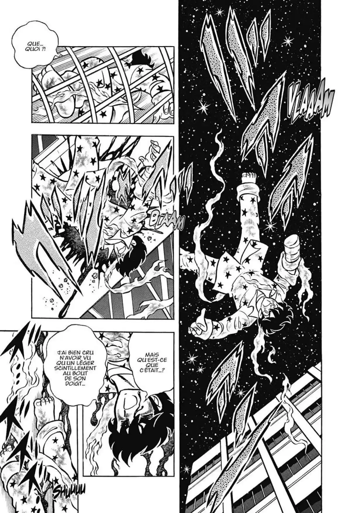 Saint Seiya – Edition Deluxe Volume 6 page 12