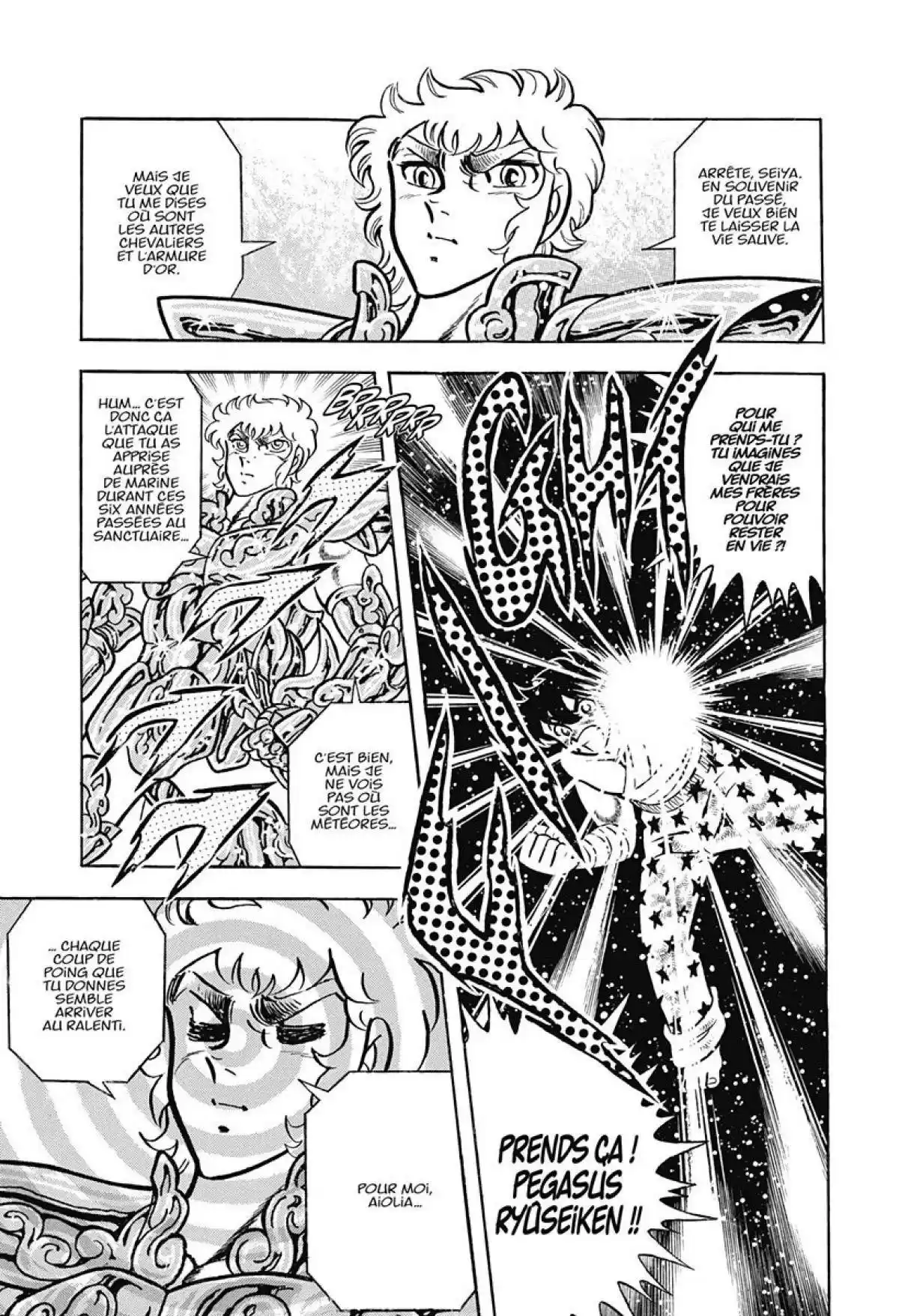 Saint Seiya – Edition Deluxe Volume 6 page 14