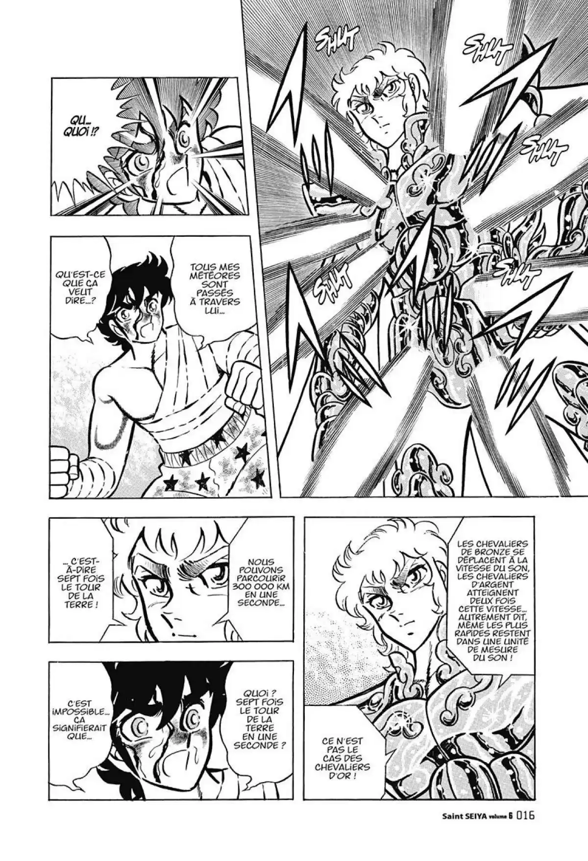 Saint Seiya – Edition Deluxe Volume 6 page 15