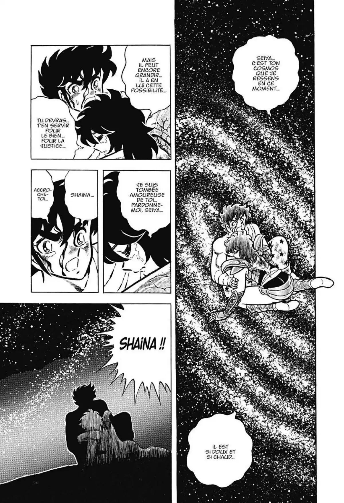 Saint Seiya – Edition Deluxe Volume 6 page 20