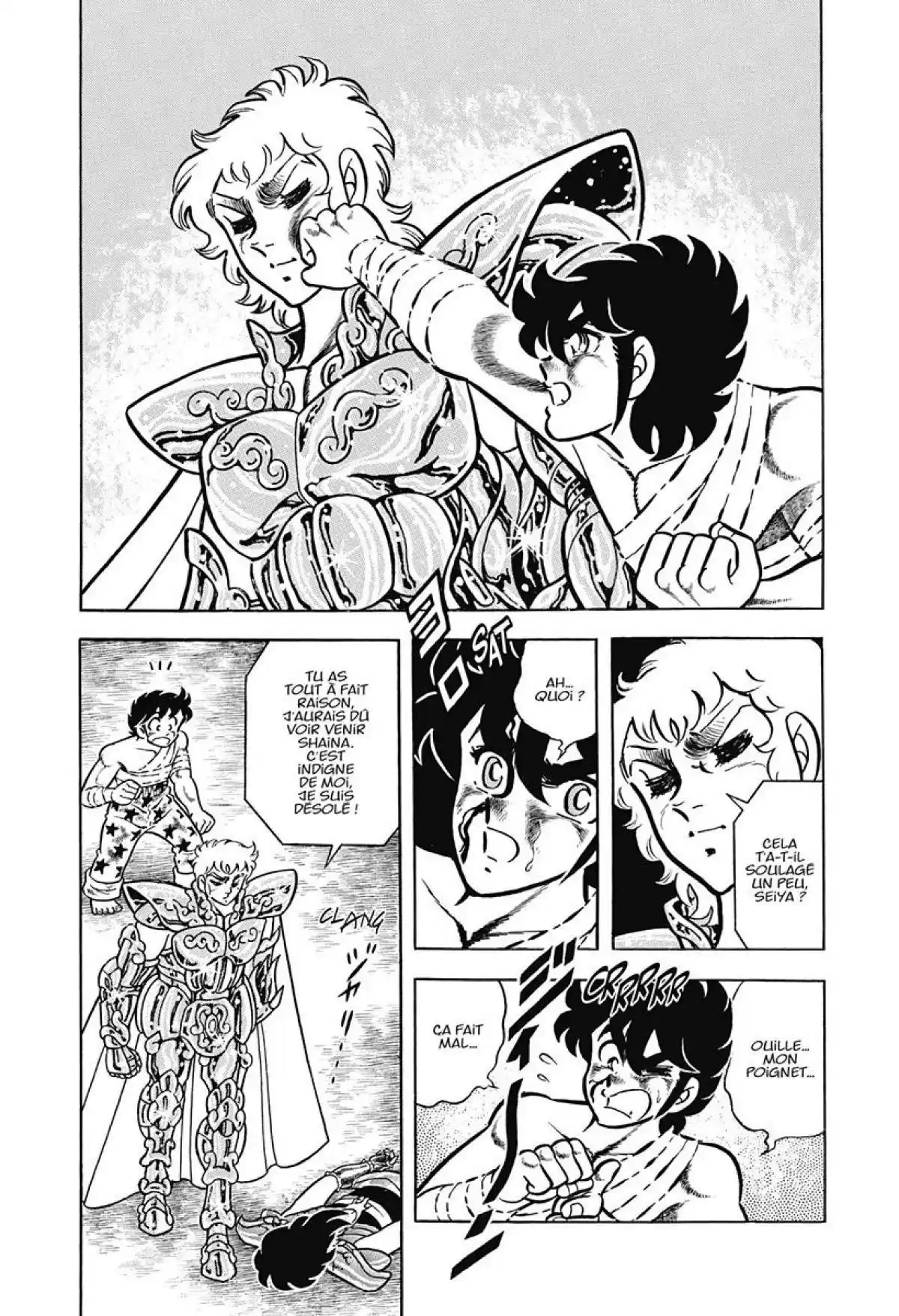 Saint Seiya – Edition Deluxe Volume 6 page 24