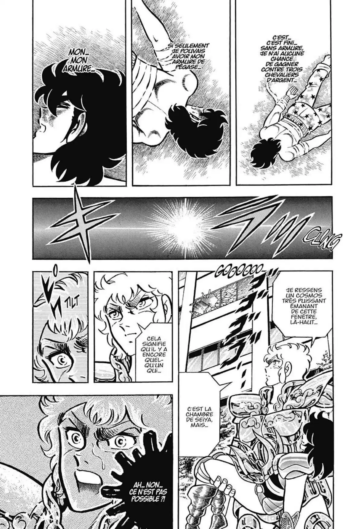 Saint Seiya – Edition Deluxe Volume 6 page 32