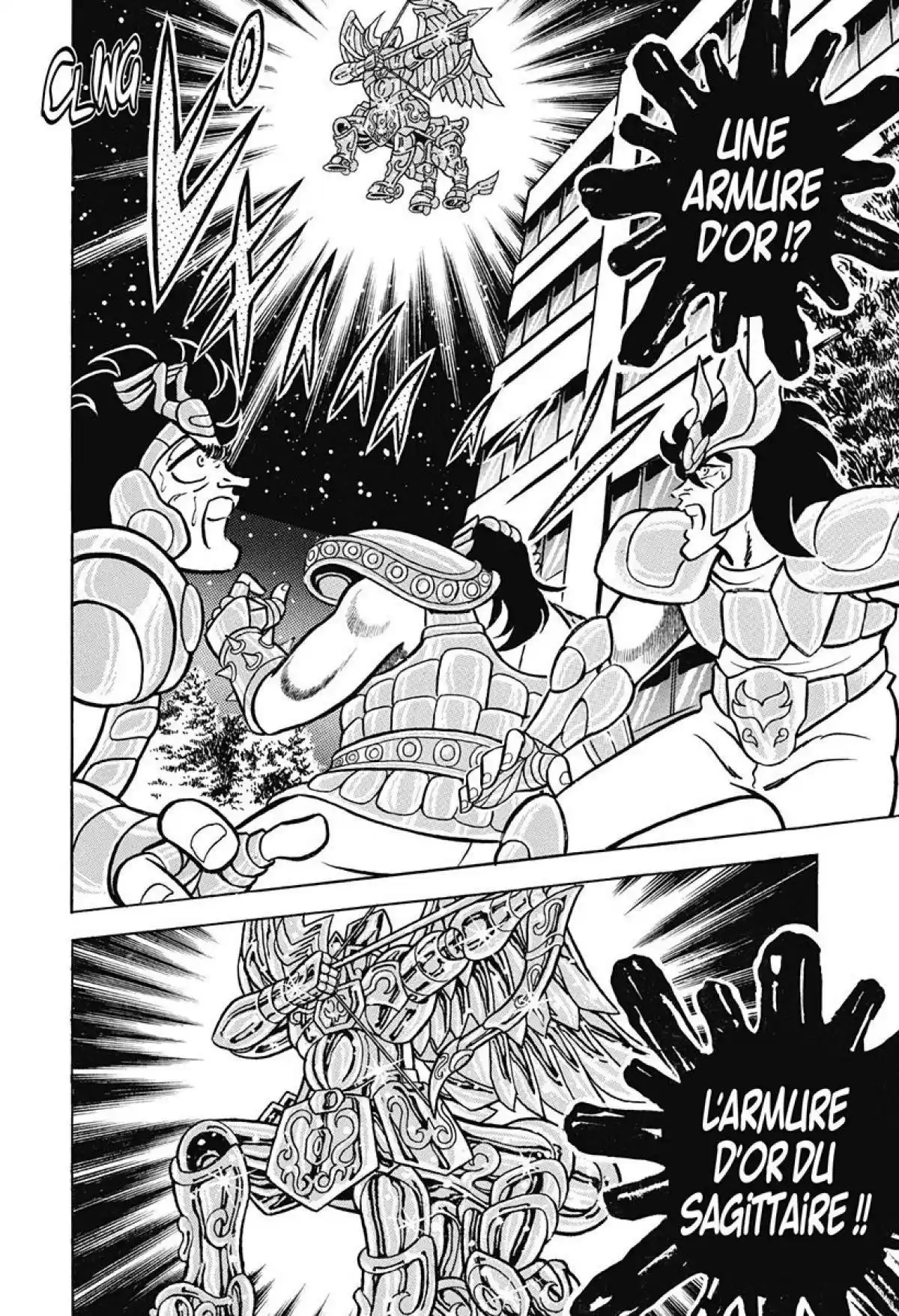 Saint Seiya – Edition Deluxe Volume 6 page 35