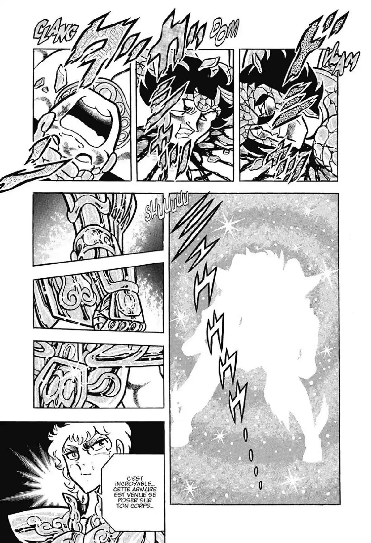 Saint Seiya – Edition Deluxe Volume 6 page 38