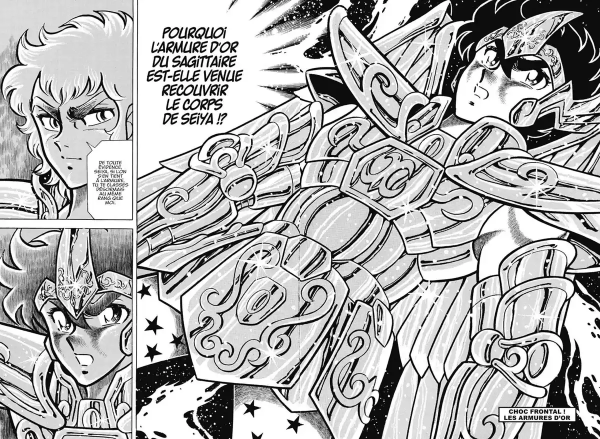 Saint Seiya – Edition Deluxe Volume 6 page 39