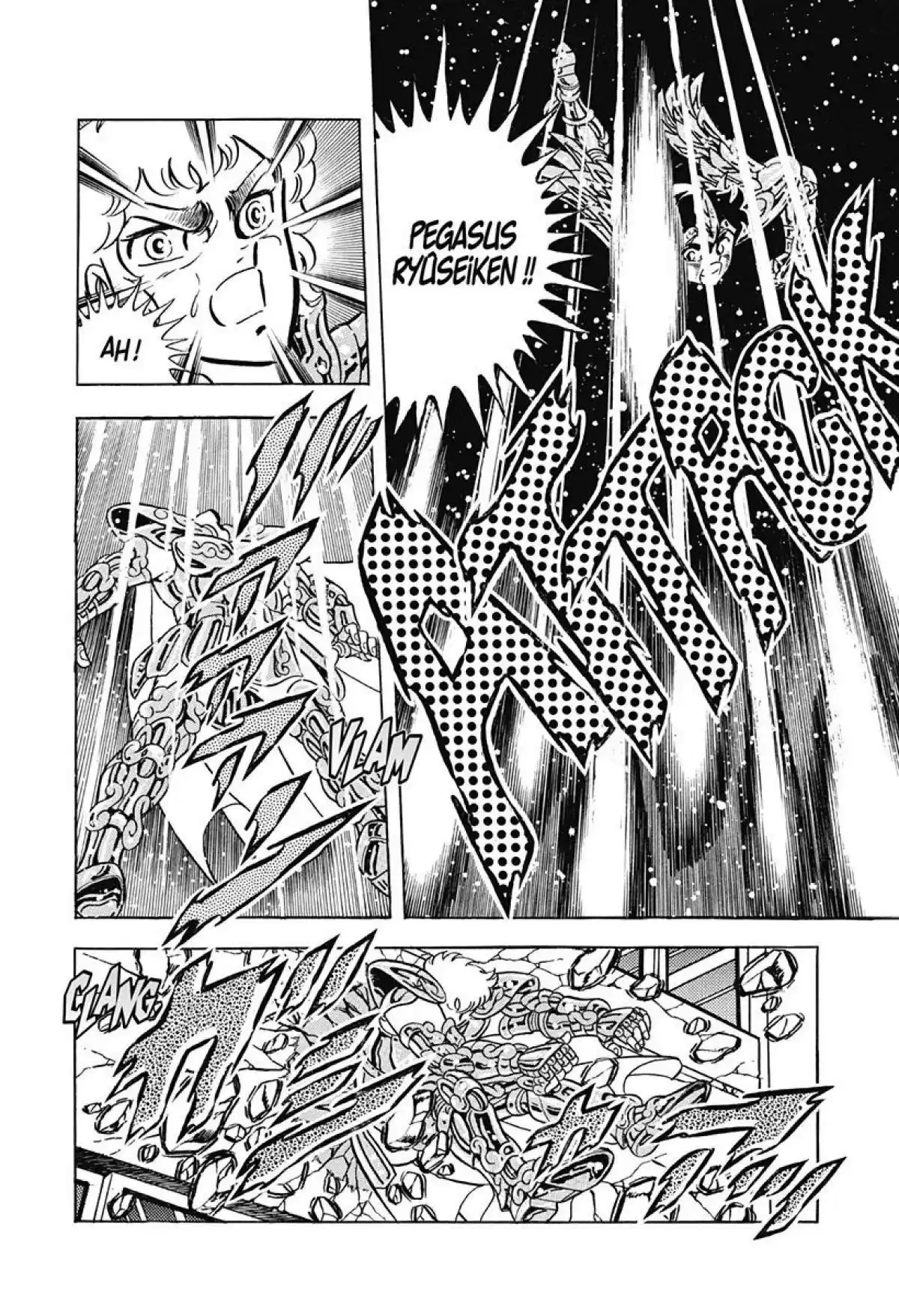 Saint Seiya – Edition Deluxe Volume 6 page 42