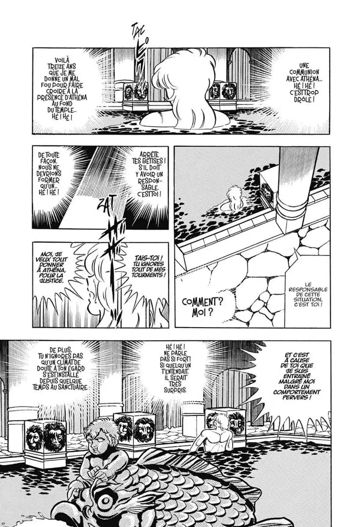 Saint Seiya – Edition Deluxe Volume 6 page 51