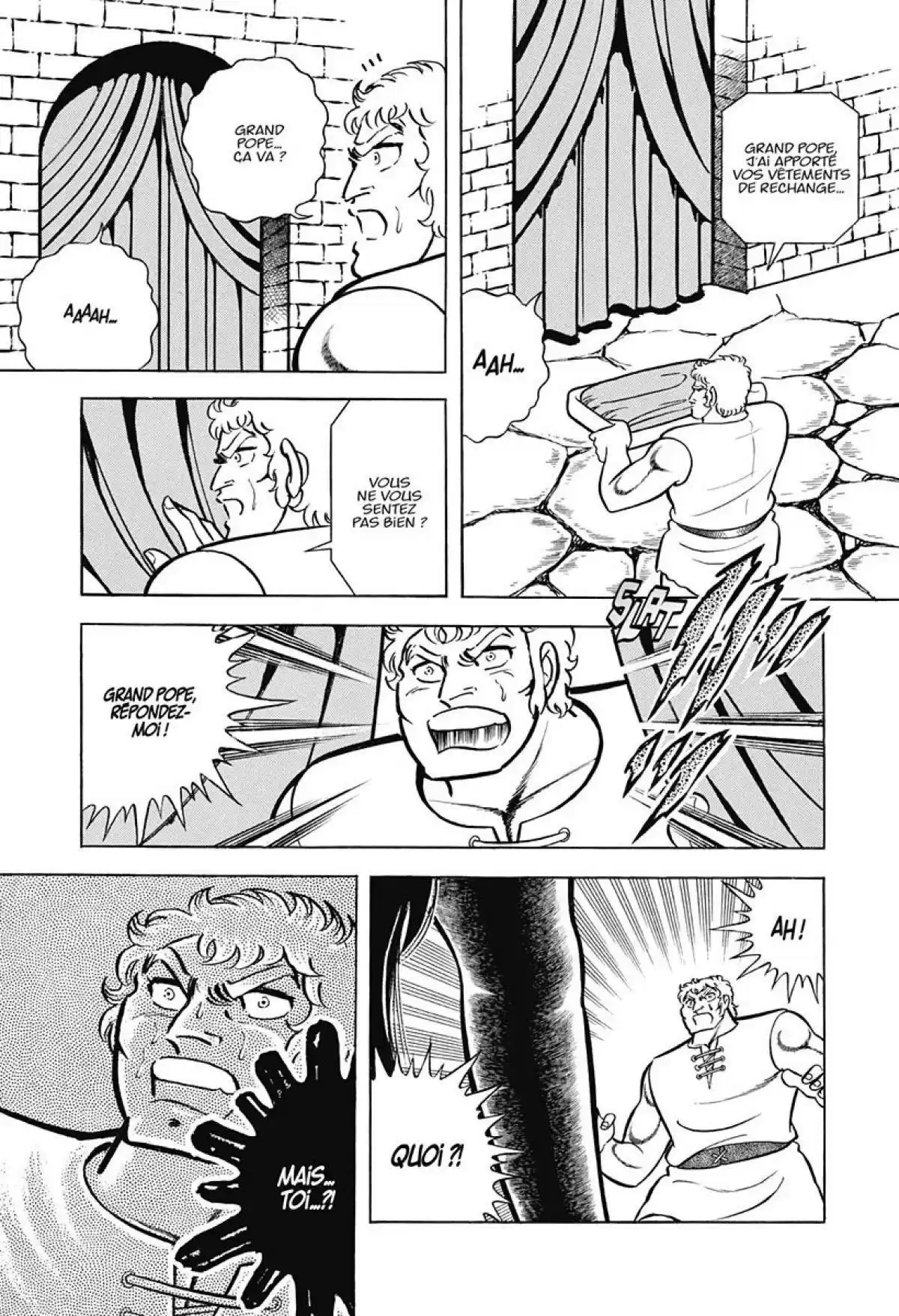 Saint Seiya – Edition Deluxe Volume 6 page 53