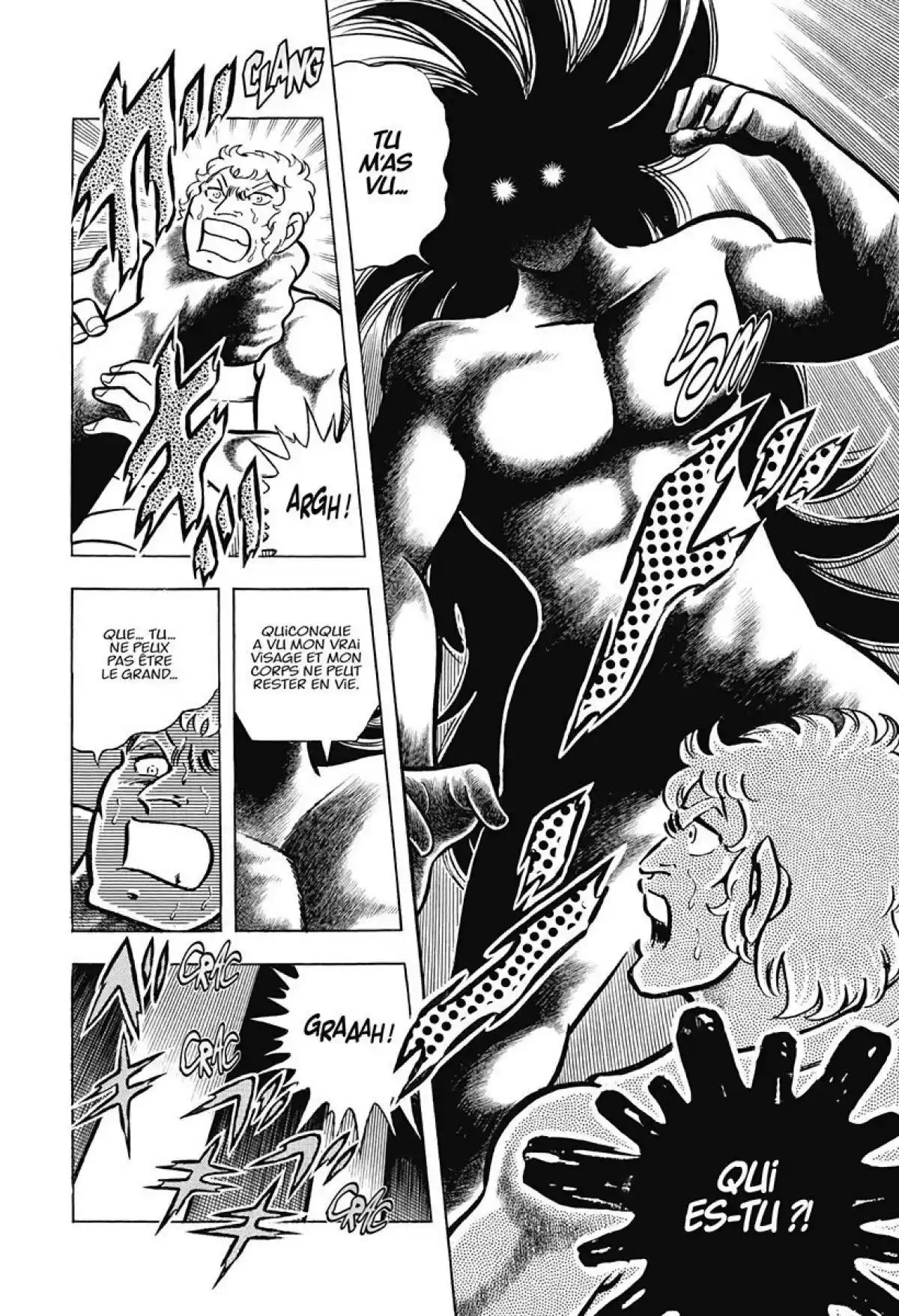 Saint Seiya – Edition Deluxe Volume 6 page 54