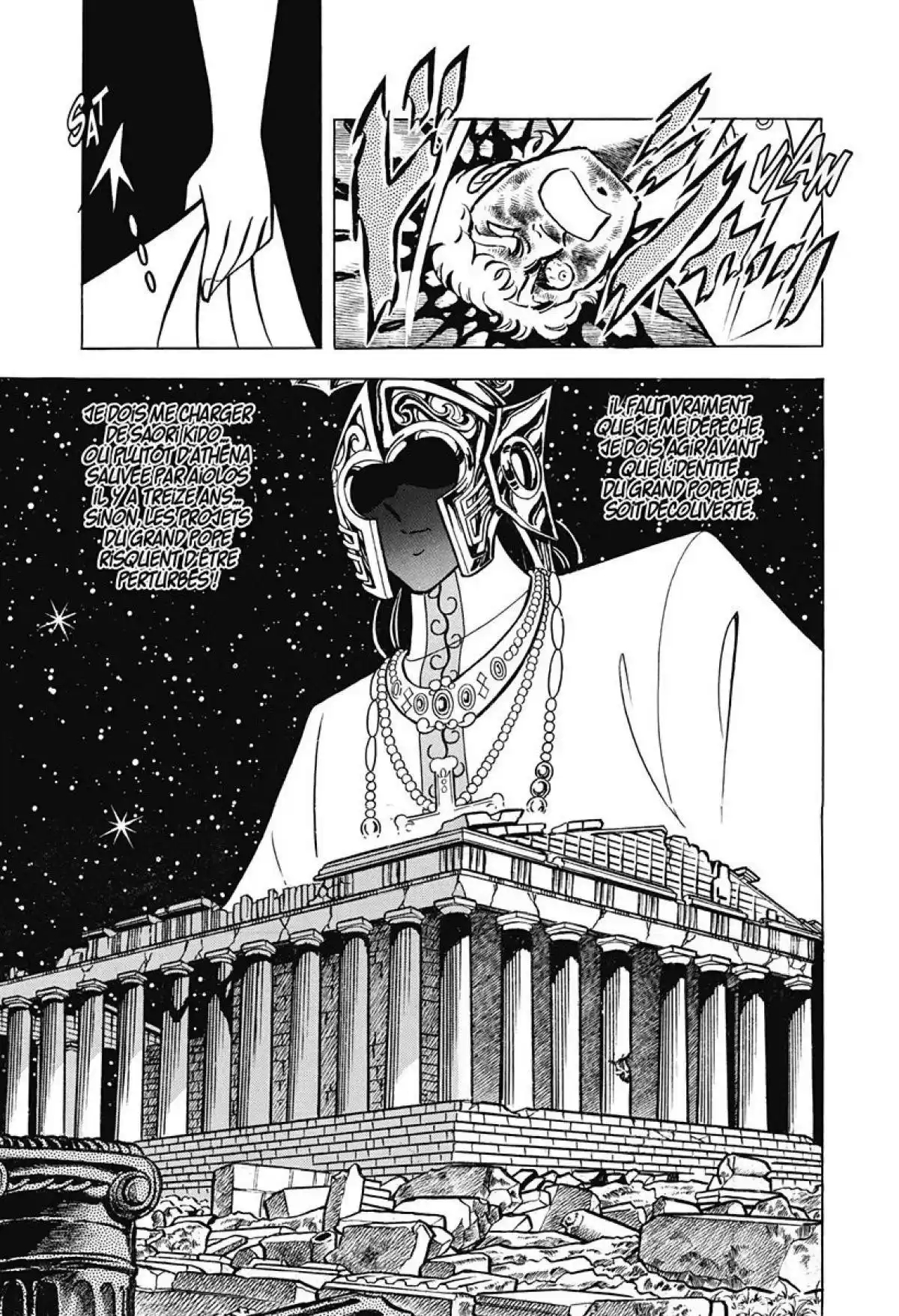 Saint Seiya – Edition Deluxe Volume 6 page 55