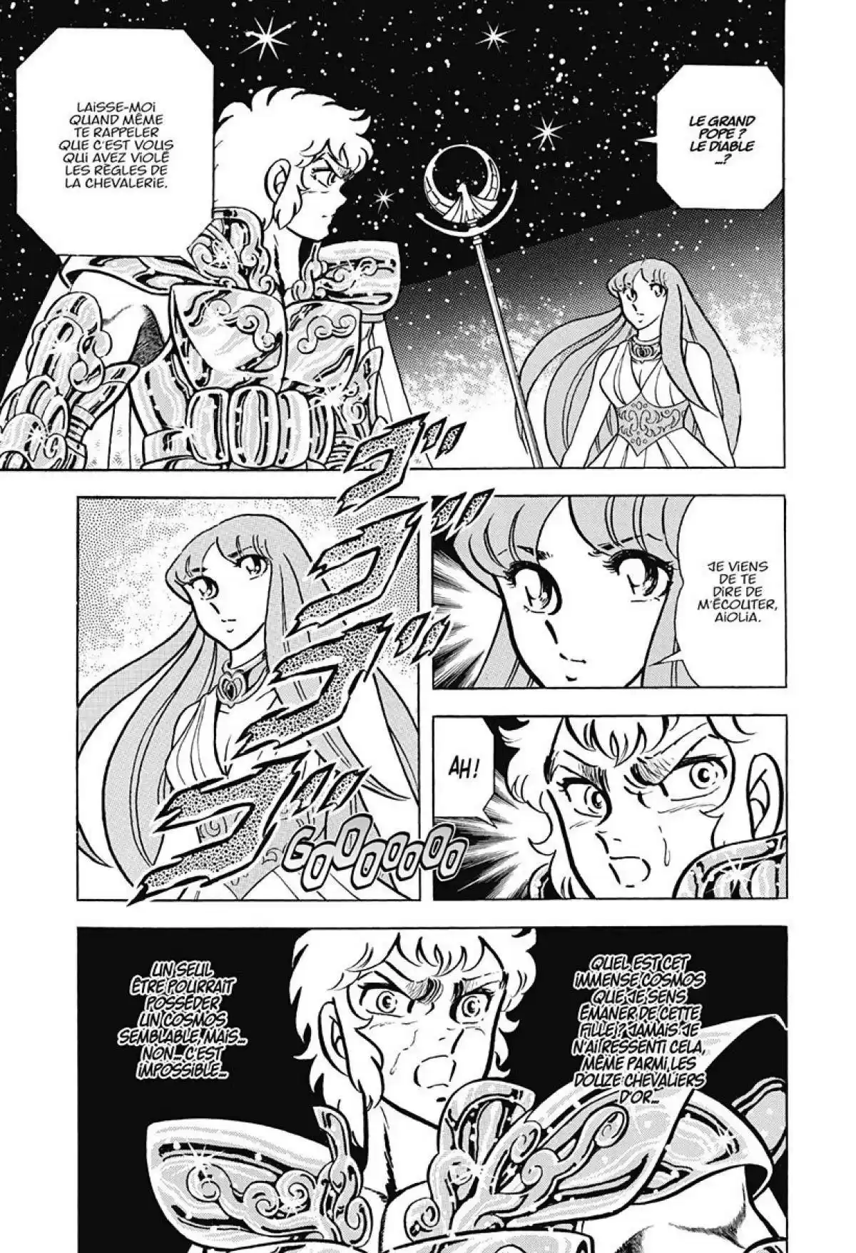 Saint Seiya – Edition Deluxe Volume 6 page 57