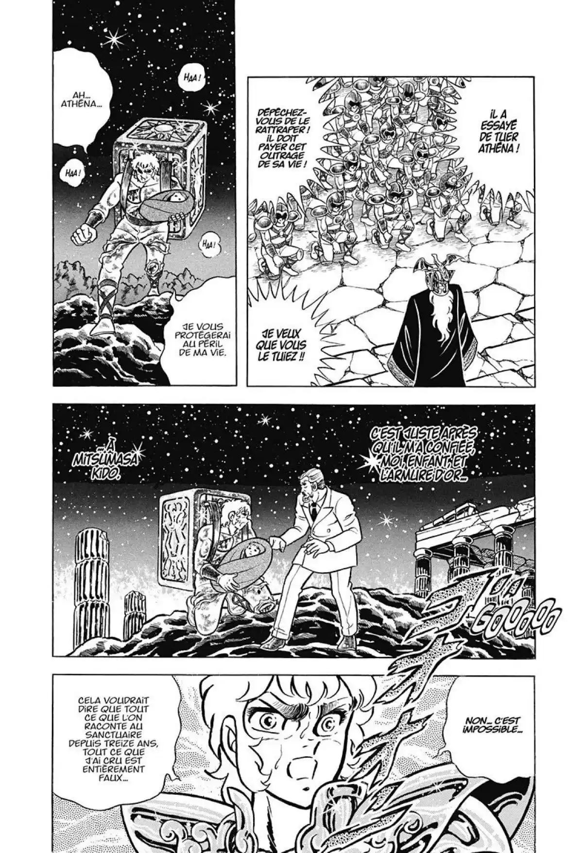 Saint Seiya – Edition Deluxe Volume 6 page 64