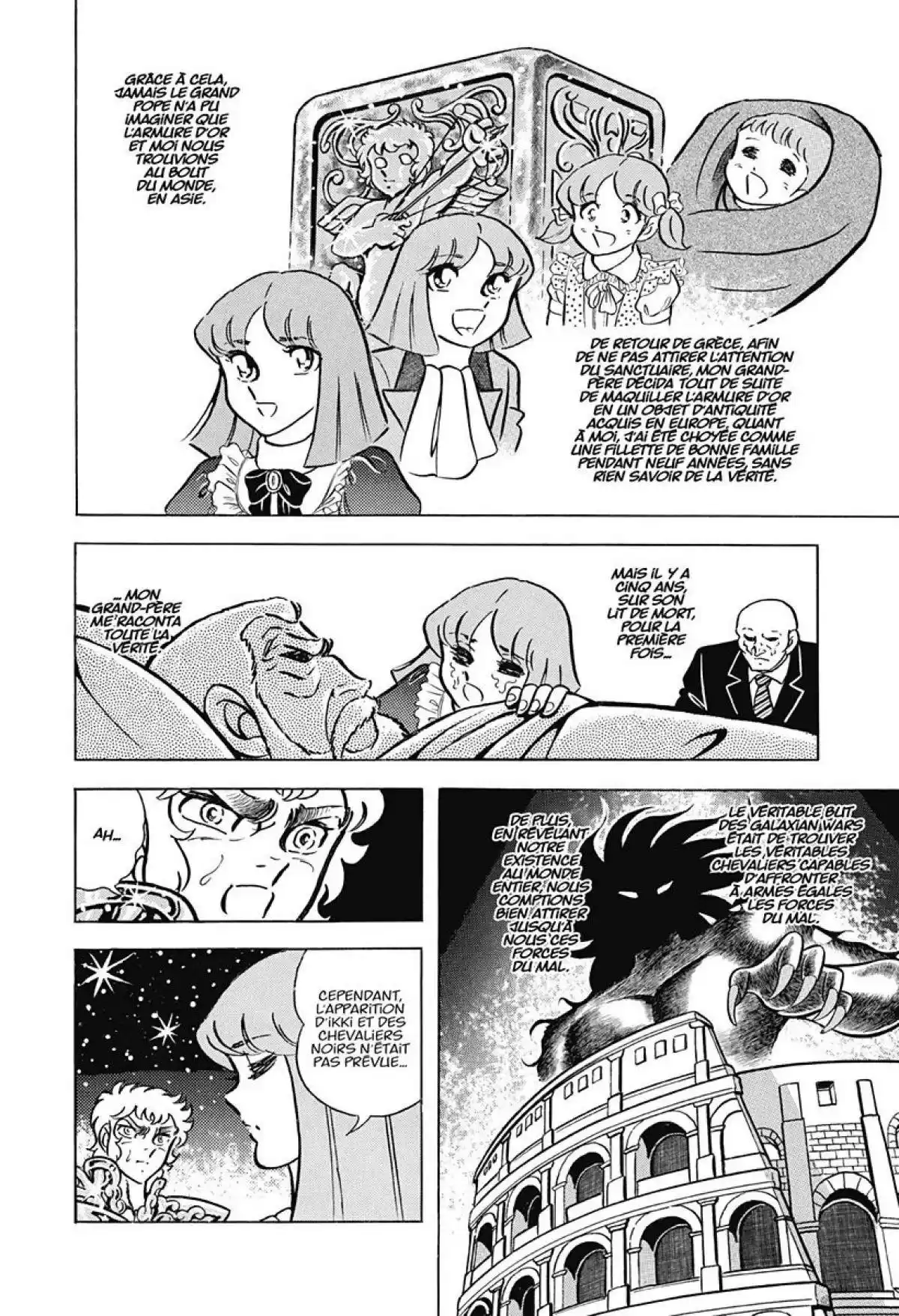 Saint Seiya – Edition Deluxe Volume 6 page 65