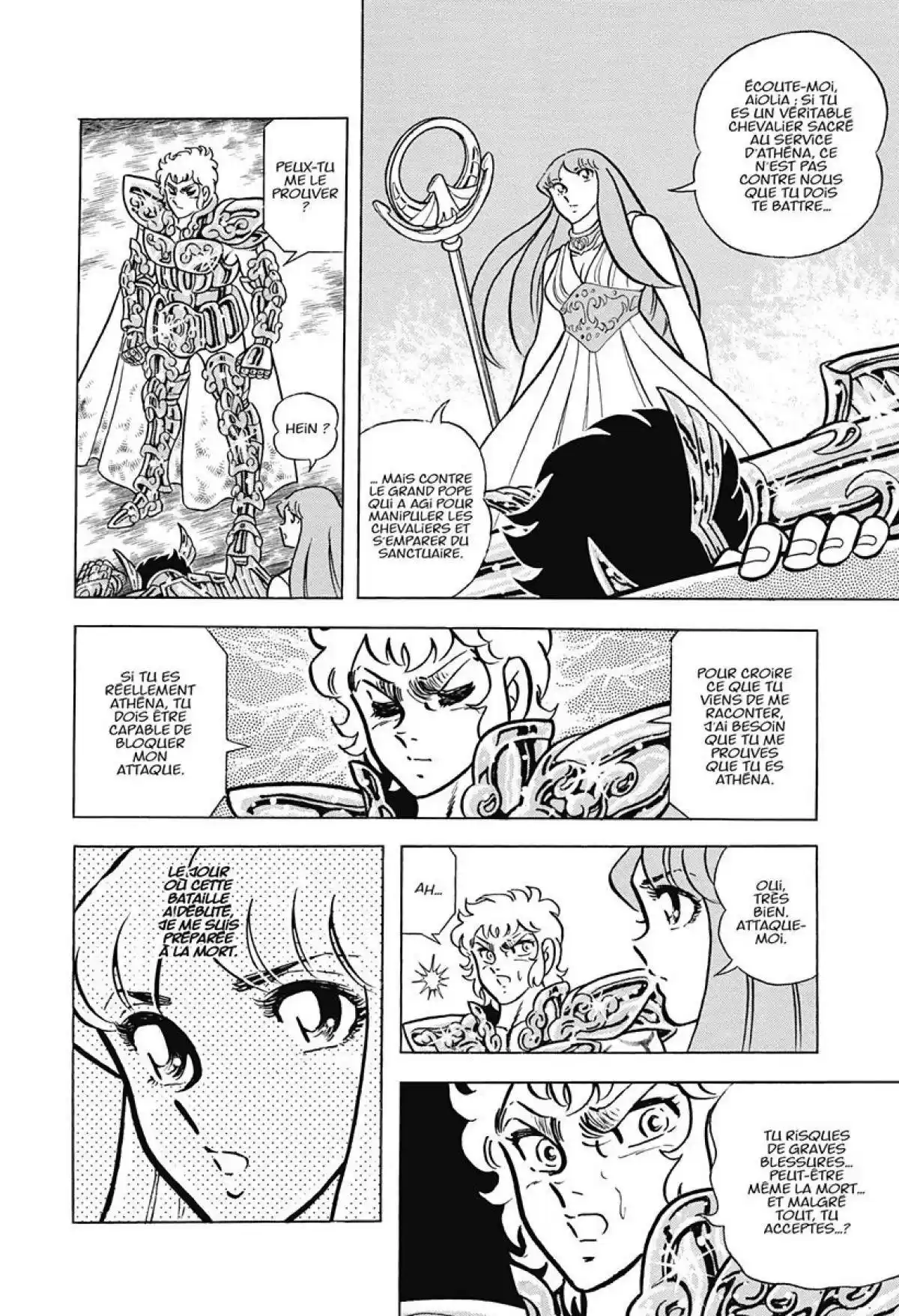 Saint Seiya – Edition Deluxe Volume 6 page 67