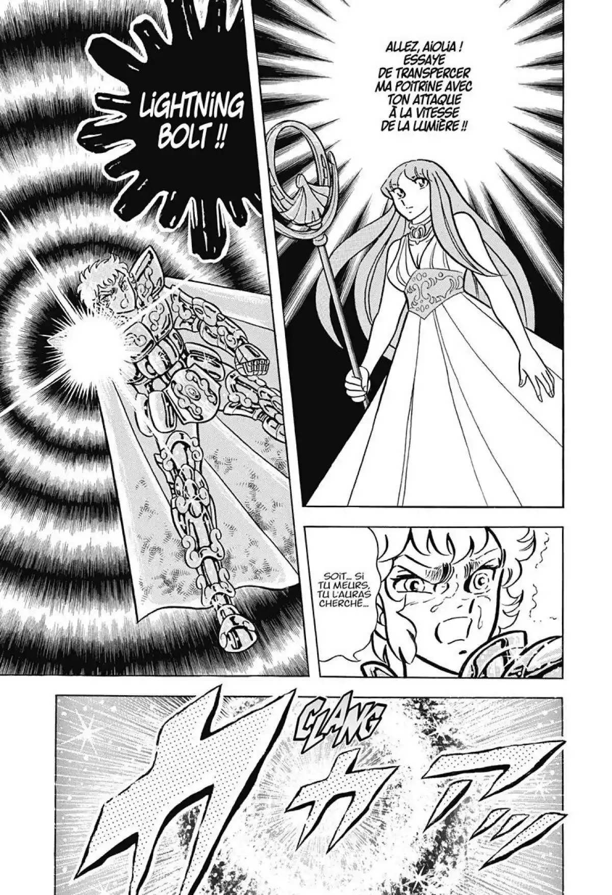 Saint Seiya – Edition Deluxe Volume 6 page 68