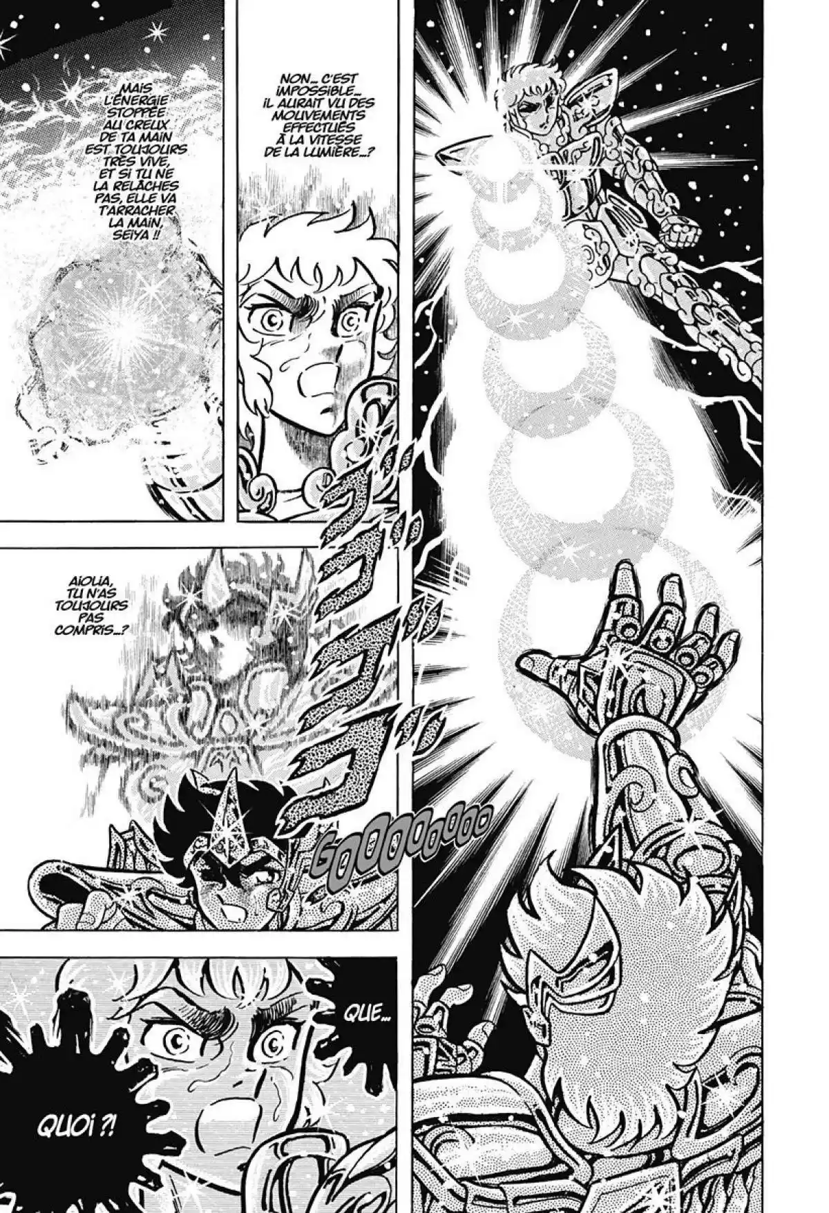 Saint Seiya – Edition Deluxe Volume 6 page 70