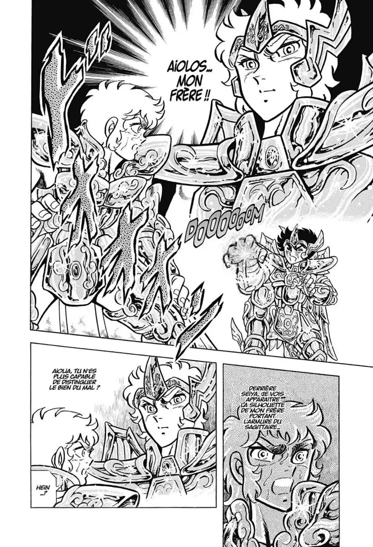 Saint Seiya – Edition Deluxe Volume 6 page 71