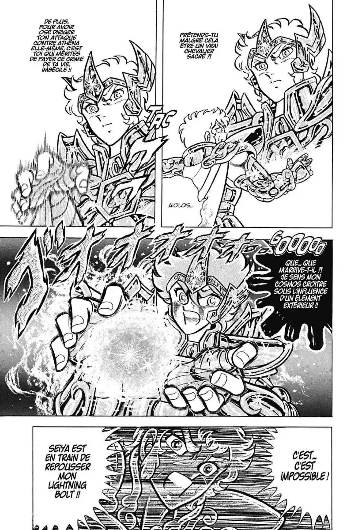 Saint Seiya – Edition Deluxe Volume 6 page 72