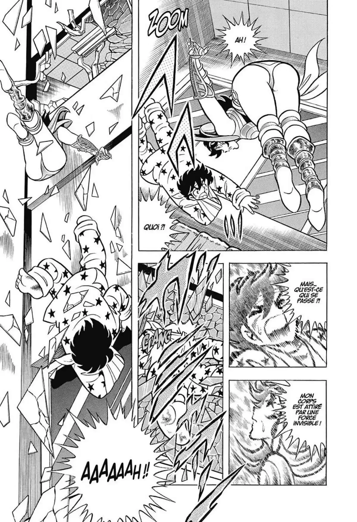 Saint Seiya – Edition Deluxe Volume 6 page 8