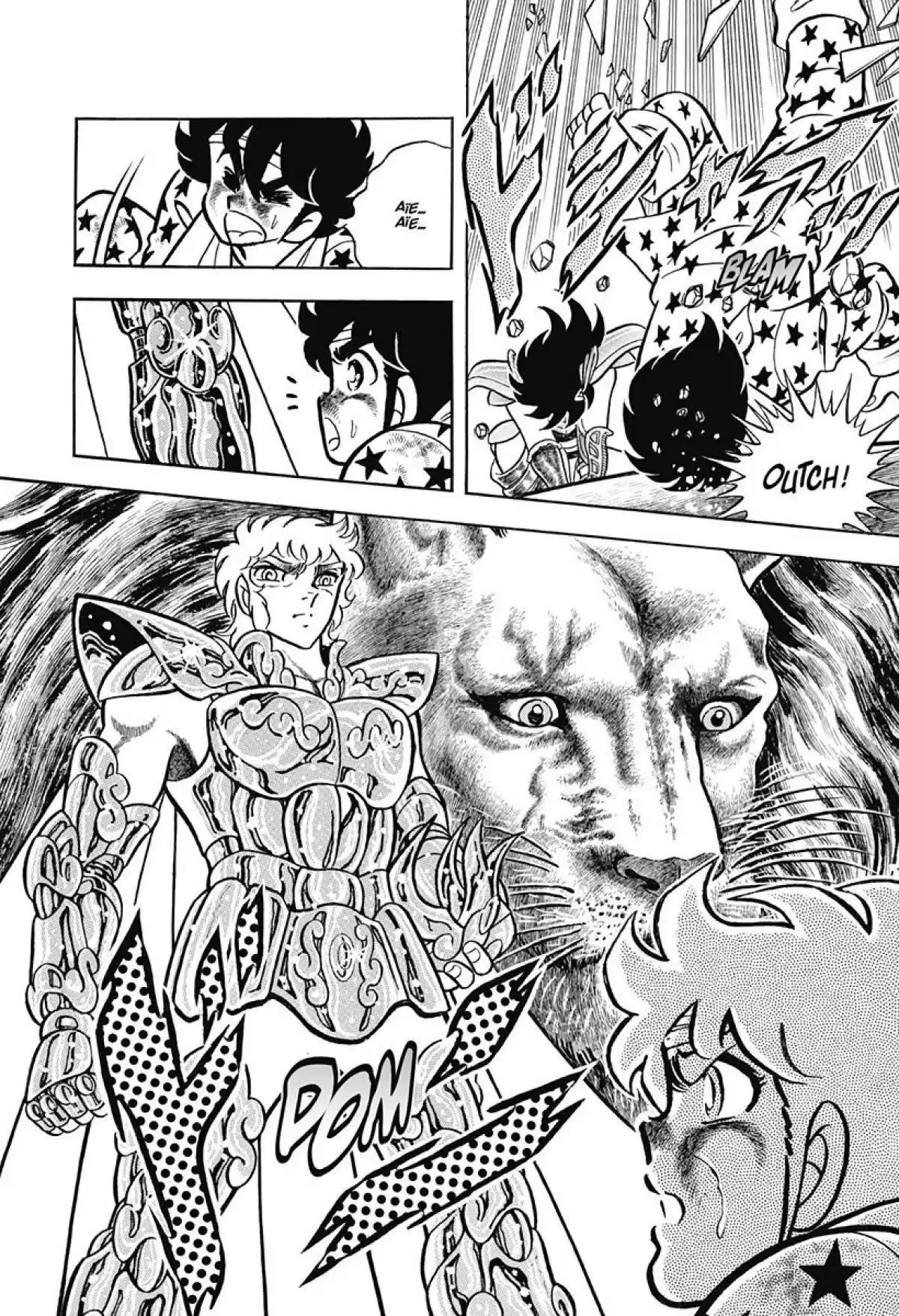 Saint Seiya – Edition Deluxe Volume 6 page 9