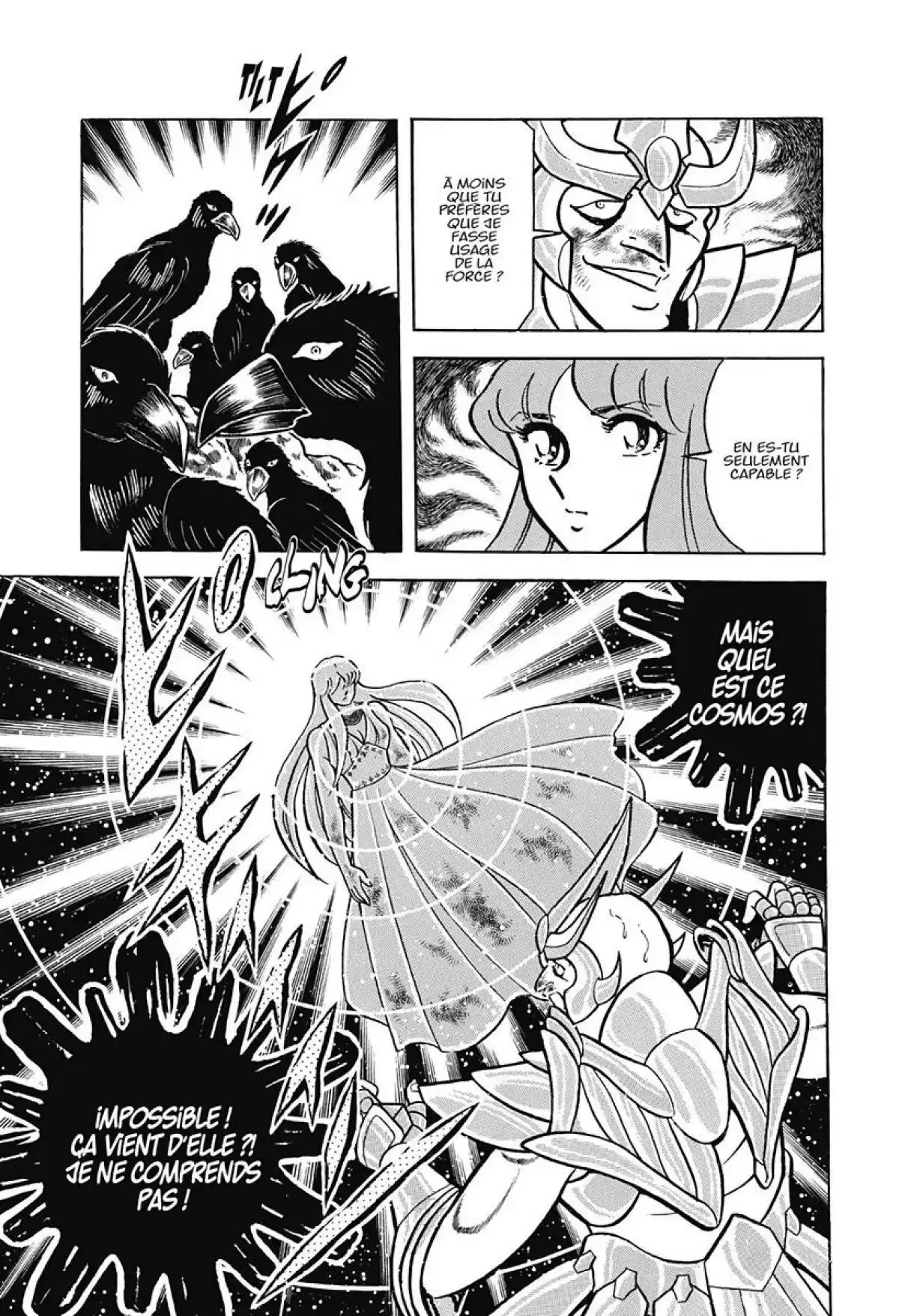 Saint Seiya – Edition Deluxe Volume 5 page 101