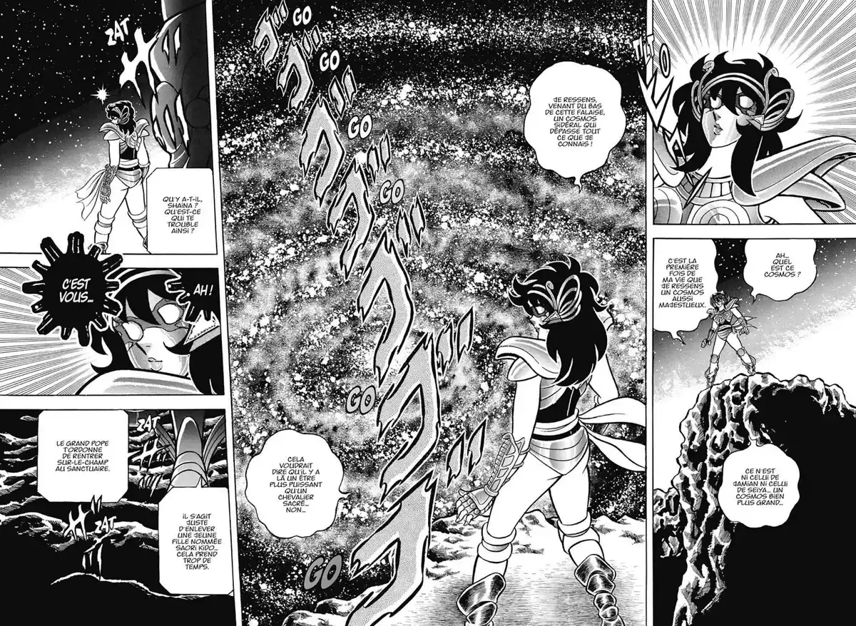 Saint Seiya – Edition Deluxe Volume 5 page 102