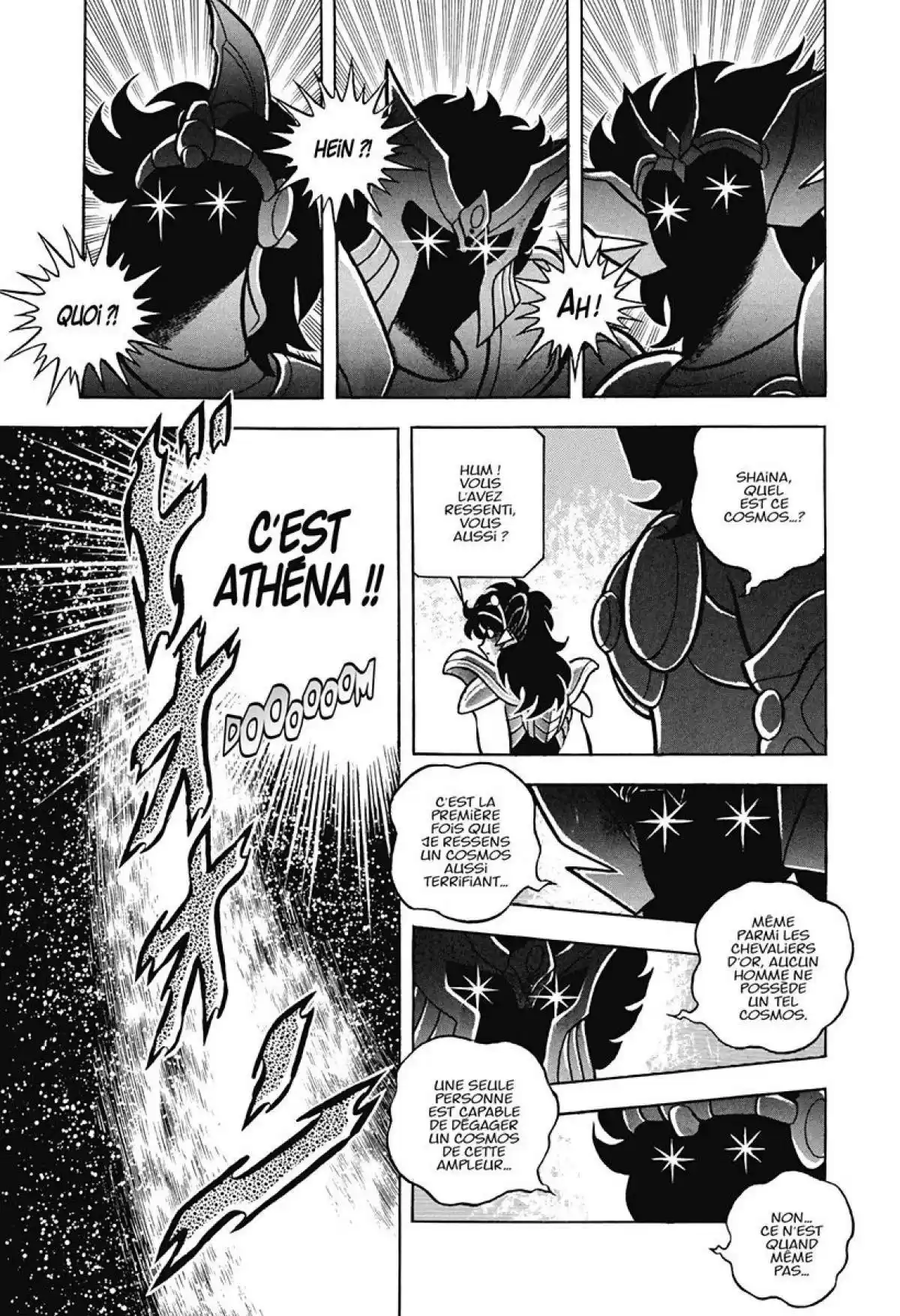 Saint Seiya – Edition Deluxe Volume 5 page 104