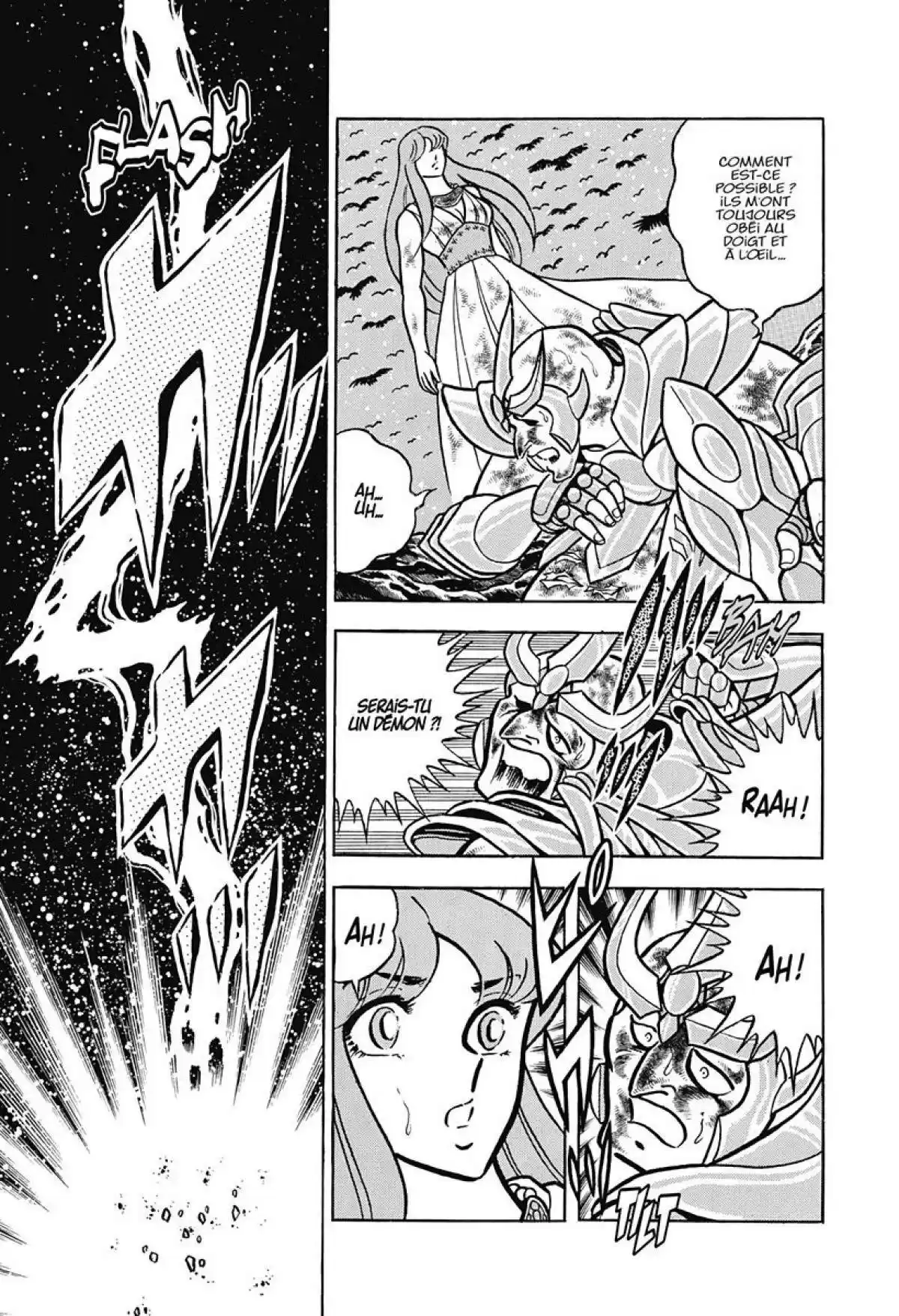 Saint Seiya – Edition Deluxe Volume 5 page 108