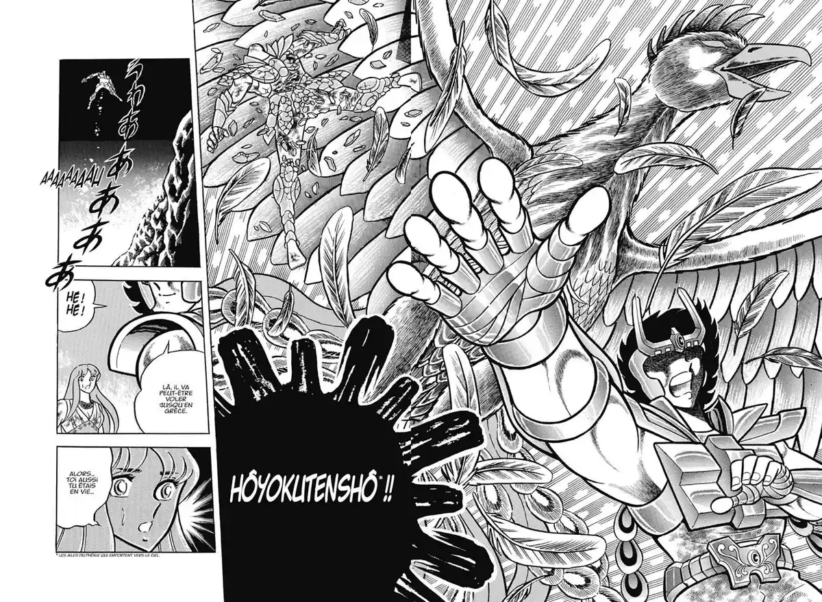 Saint Seiya – Edition Deluxe Volume 5 page 111