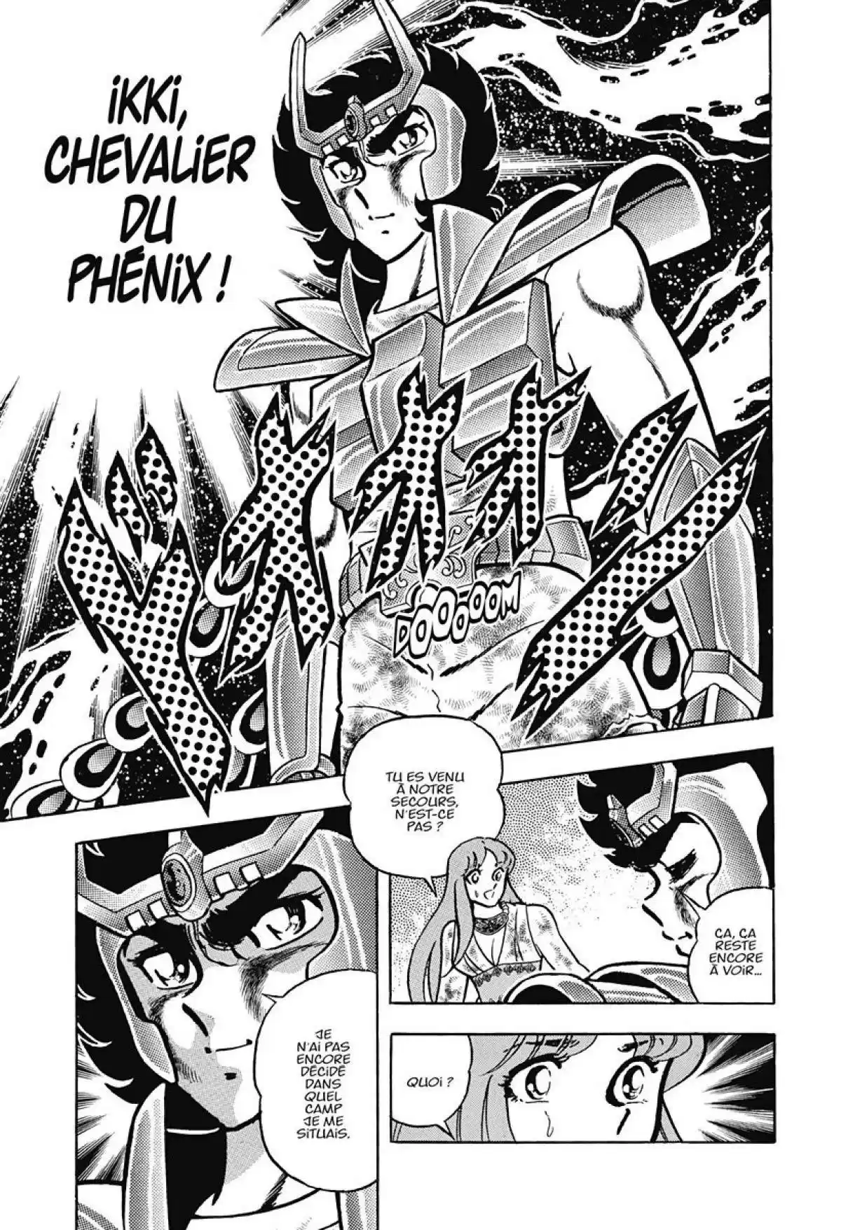 Saint Seiya – Edition Deluxe Volume 5 page 113