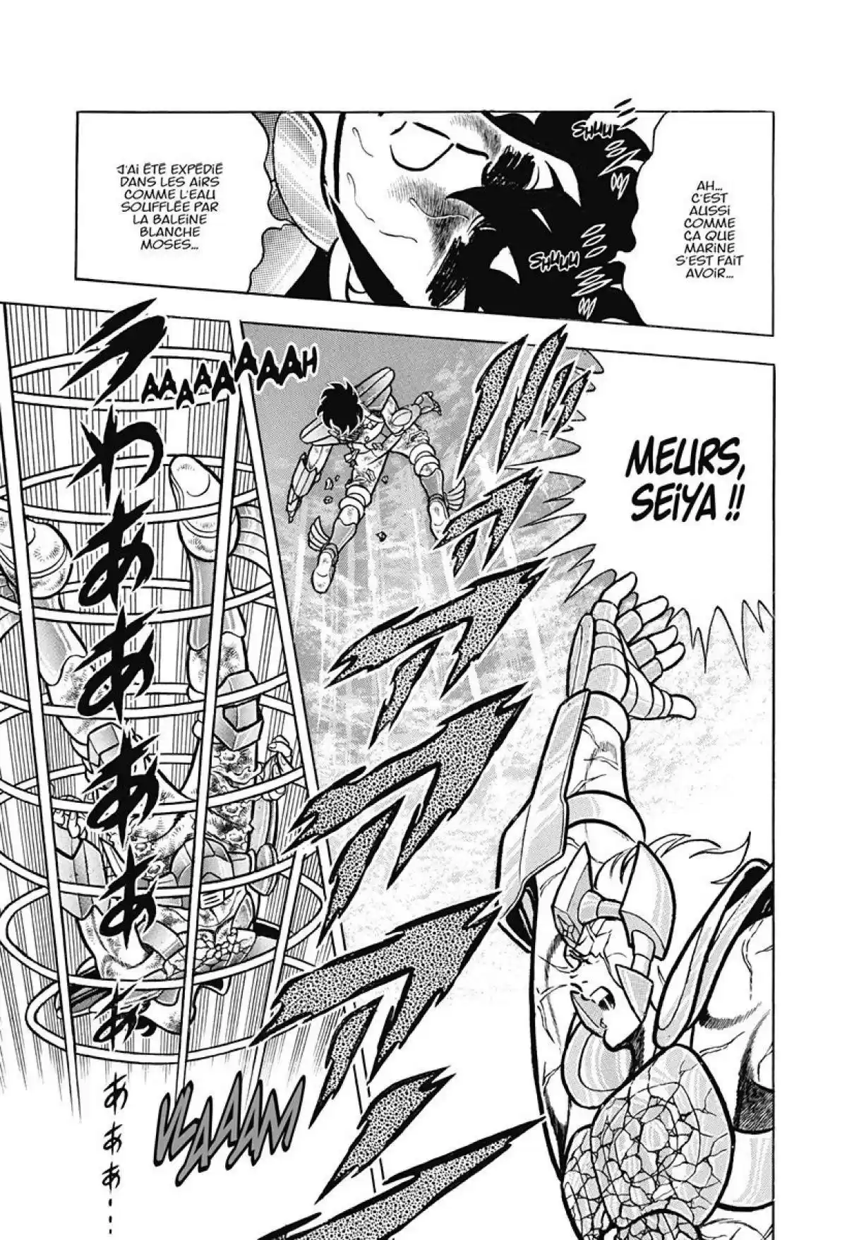 Saint Seiya – Edition Deluxe Volume 5 page 15