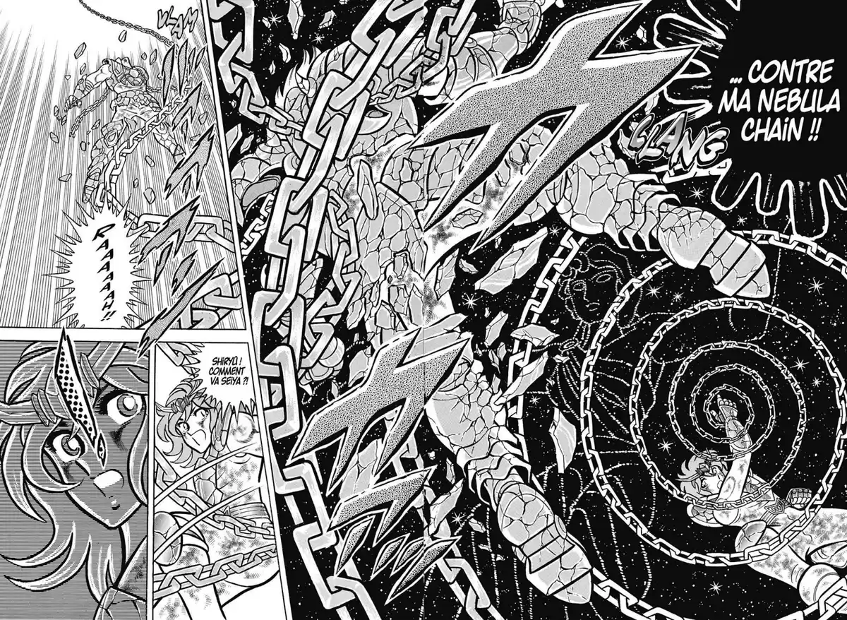 Saint Seiya – Edition Deluxe Volume 5 page 153