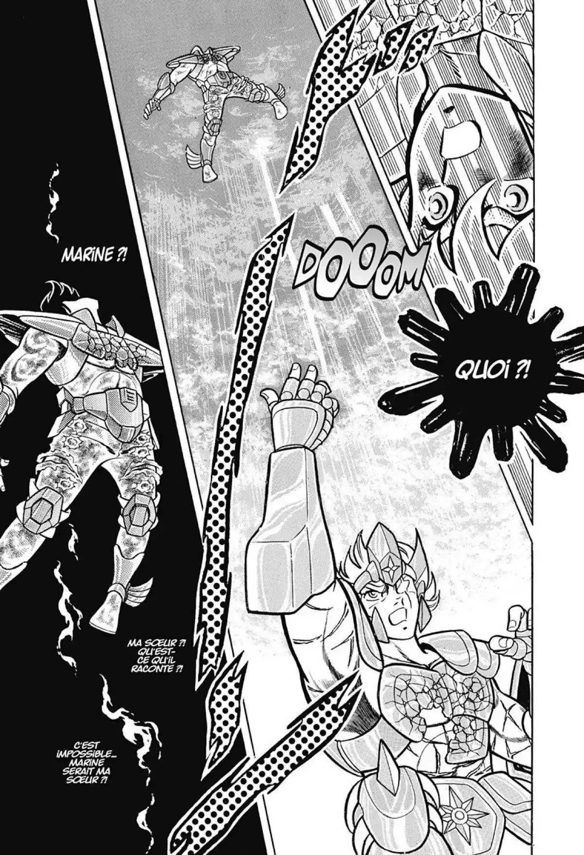 Saint Seiya – Edition Deluxe Volume 5 page 17