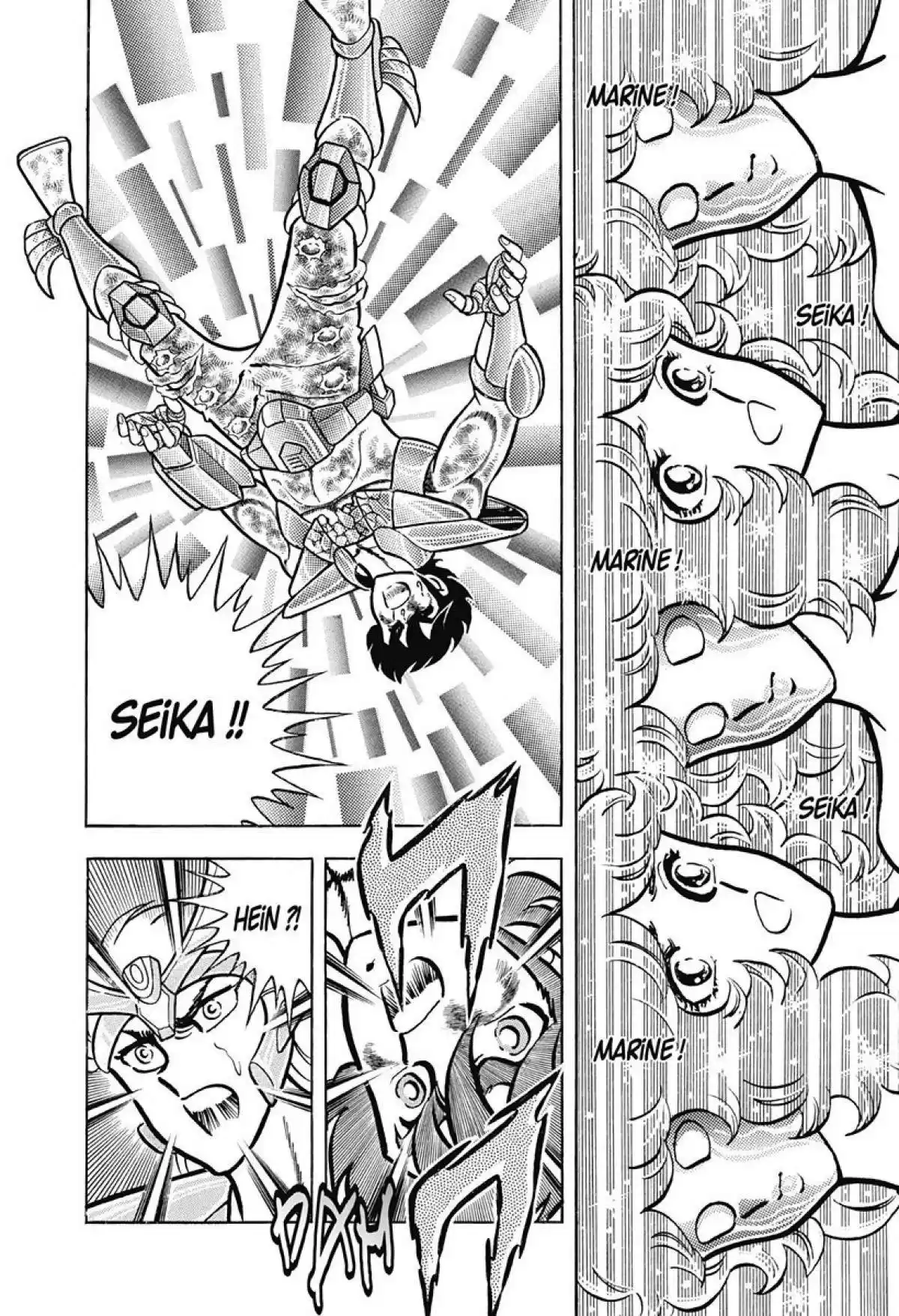 Saint Seiya – Edition Deluxe Volume 5 page 18