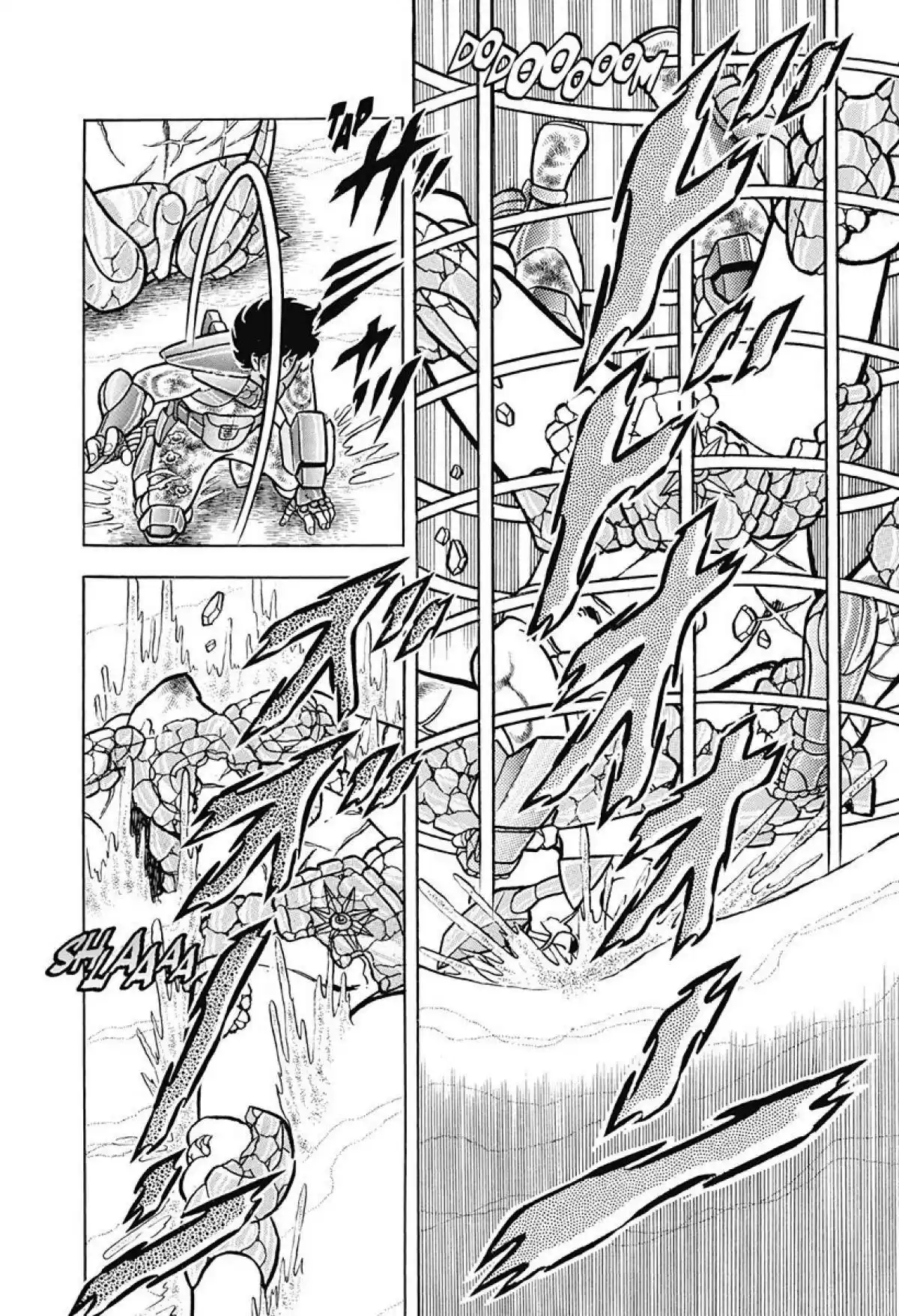 Saint Seiya – Edition Deluxe Volume 5 page 23