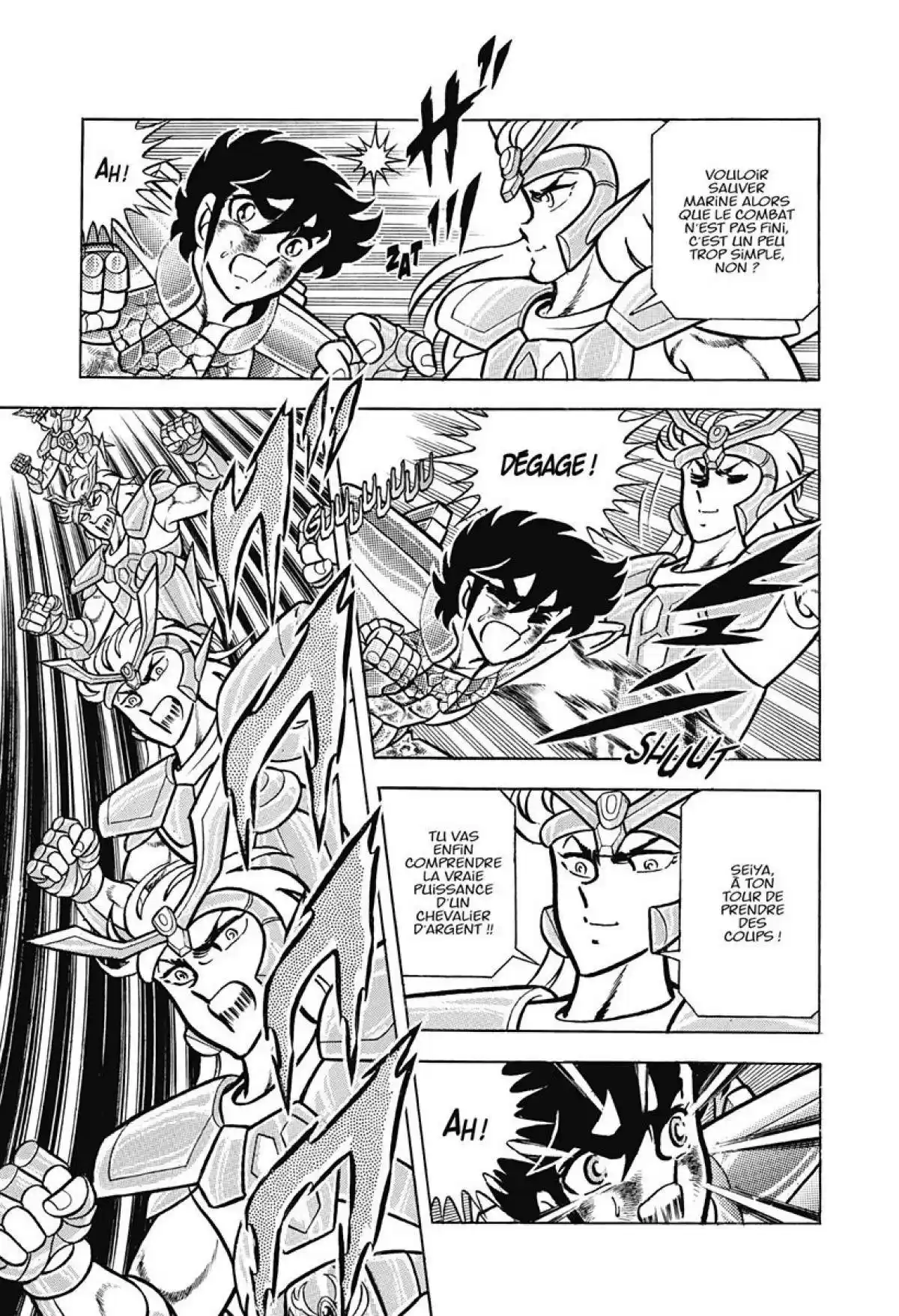 Saint Seiya – Edition Deluxe Volume 5 page 29