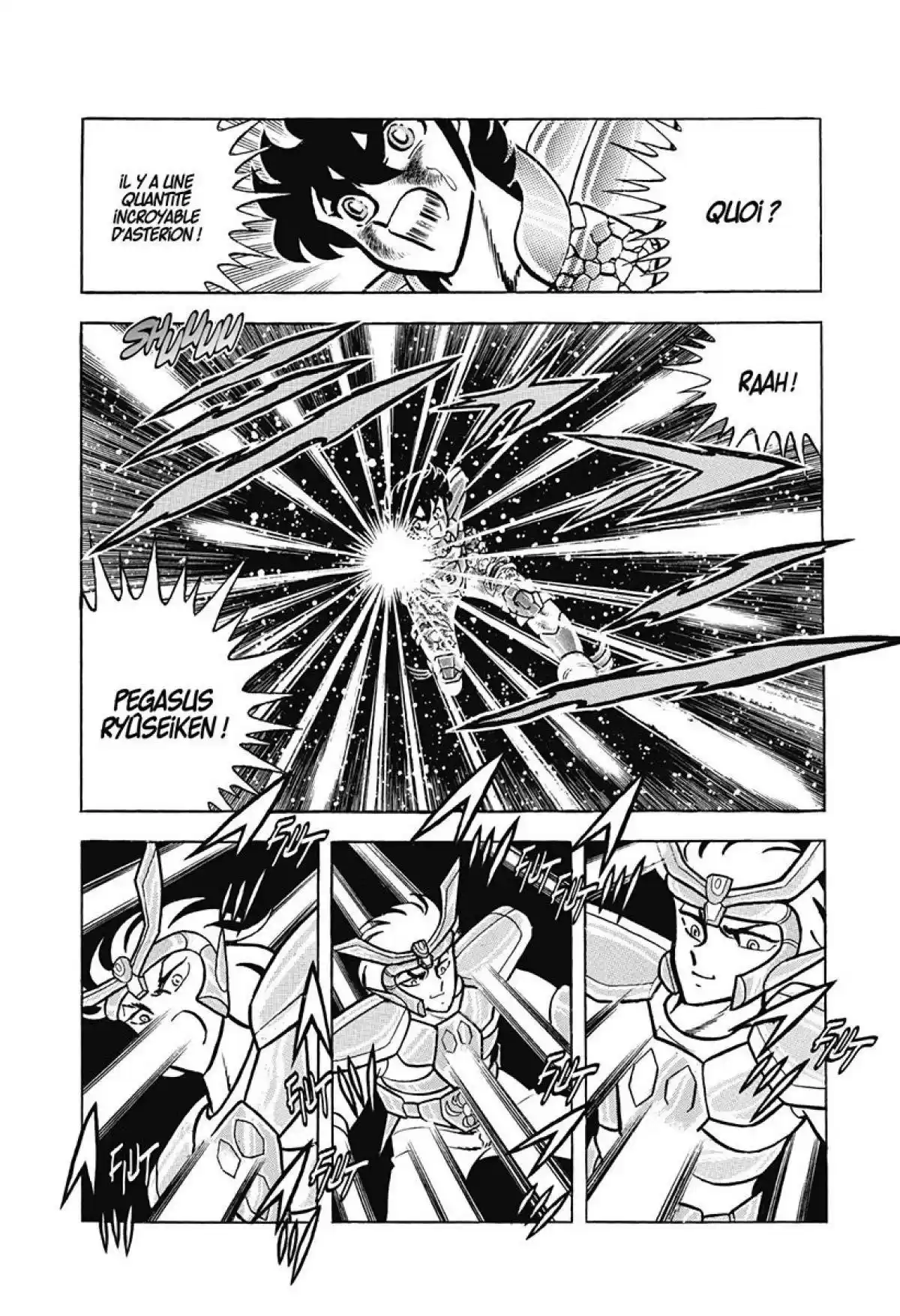 Saint Seiya – Edition Deluxe Volume 5 page 31