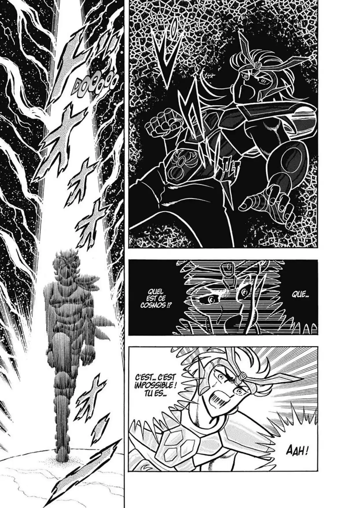 Saint Seiya – Edition Deluxe Volume 5 page 34