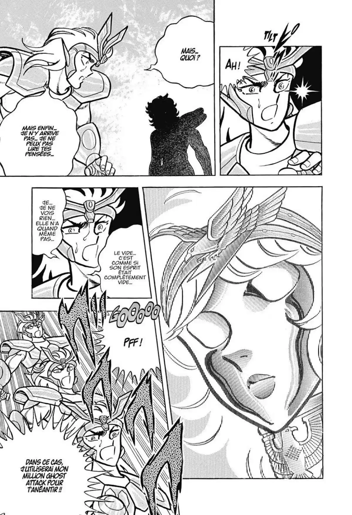 Saint Seiya – Edition Deluxe Volume 5 page 36