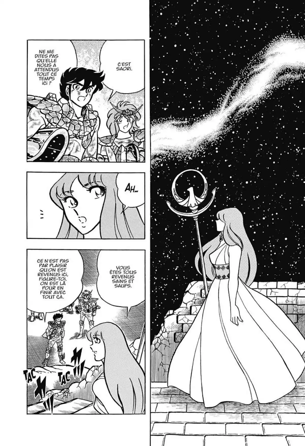 Saint Seiya – Edition Deluxe Volume 5 page 54