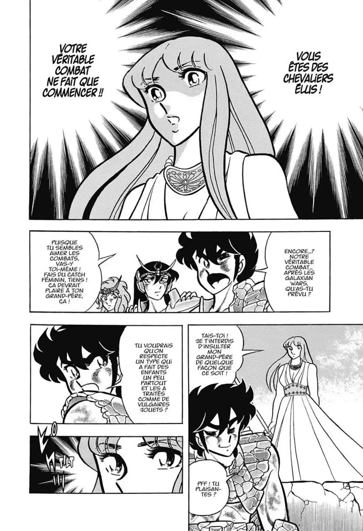 Saint Seiya – Edition Deluxe Volume 5 page 56