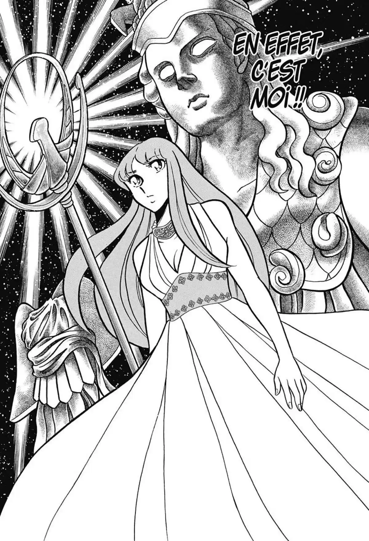 Saint Seiya – Edition Deluxe Volume 5 page 61