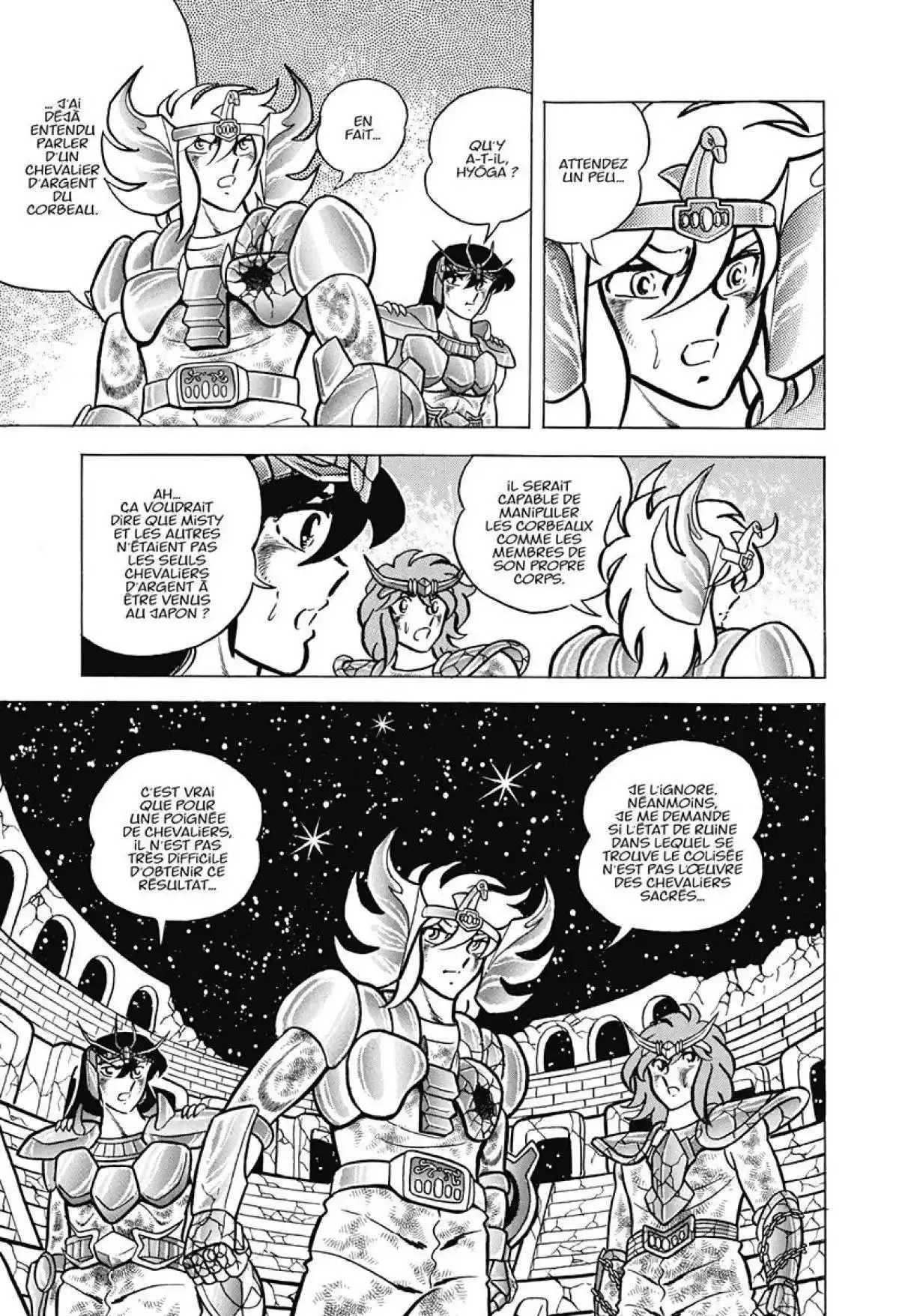 Saint Seiya – Edition Deluxe Volume 5 page 74