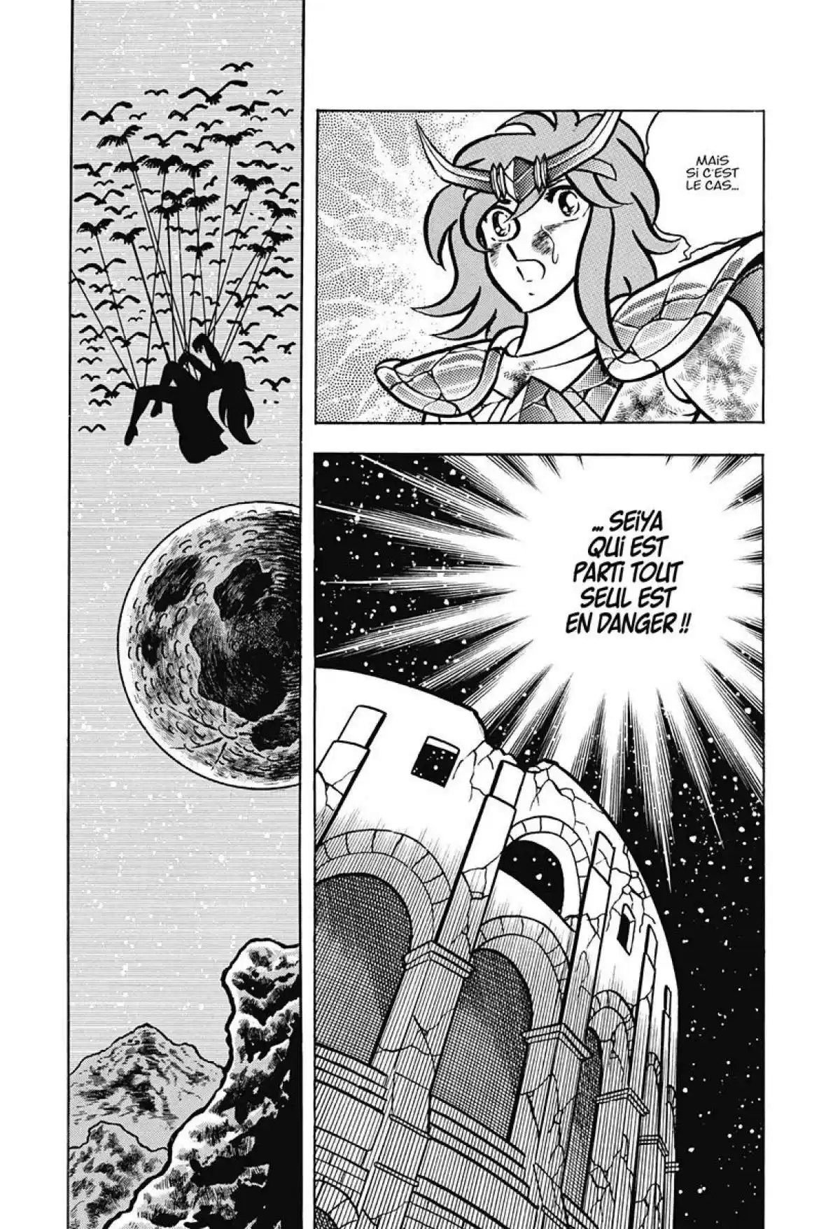 Saint Seiya – Edition Deluxe Volume 5 page 75