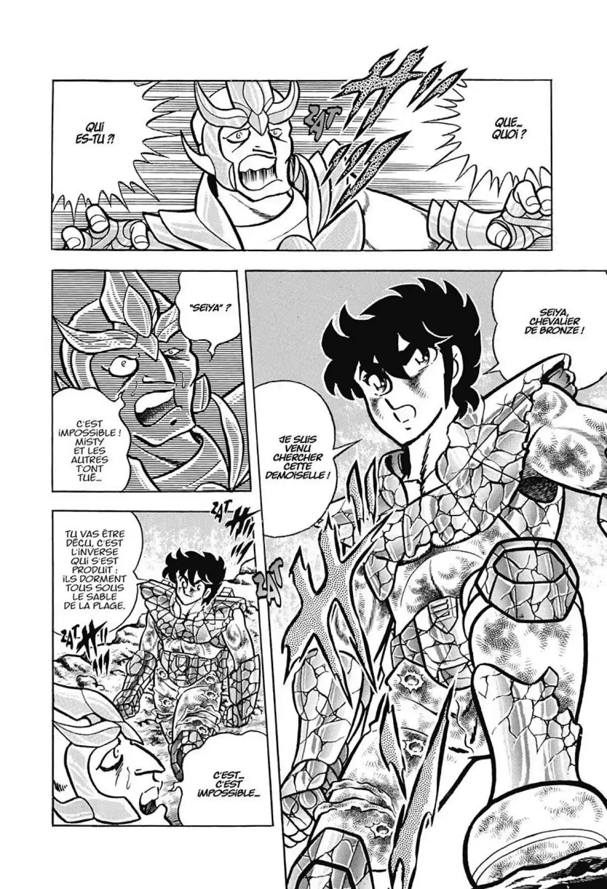 Saint Seiya – Edition Deluxe Volume 5 page 77