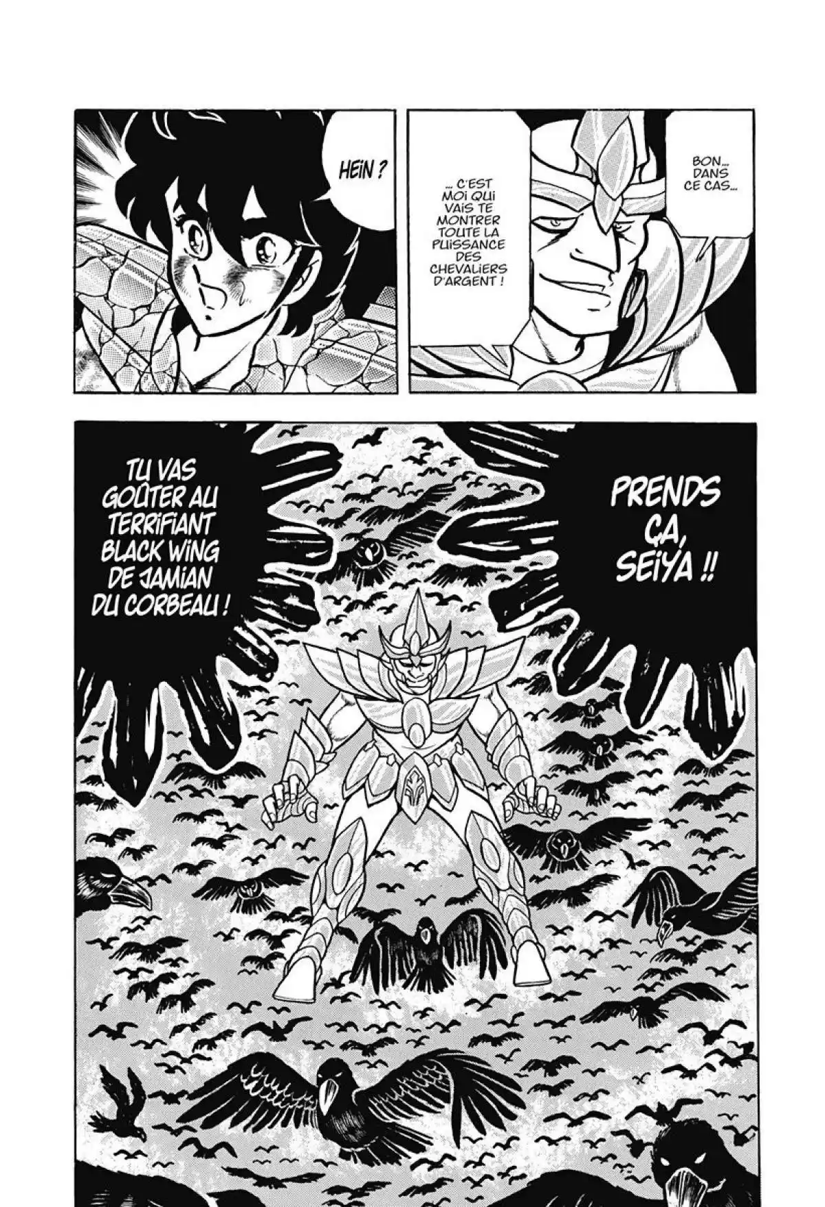 Saint Seiya – Edition Deluxe Volume 5 page 78