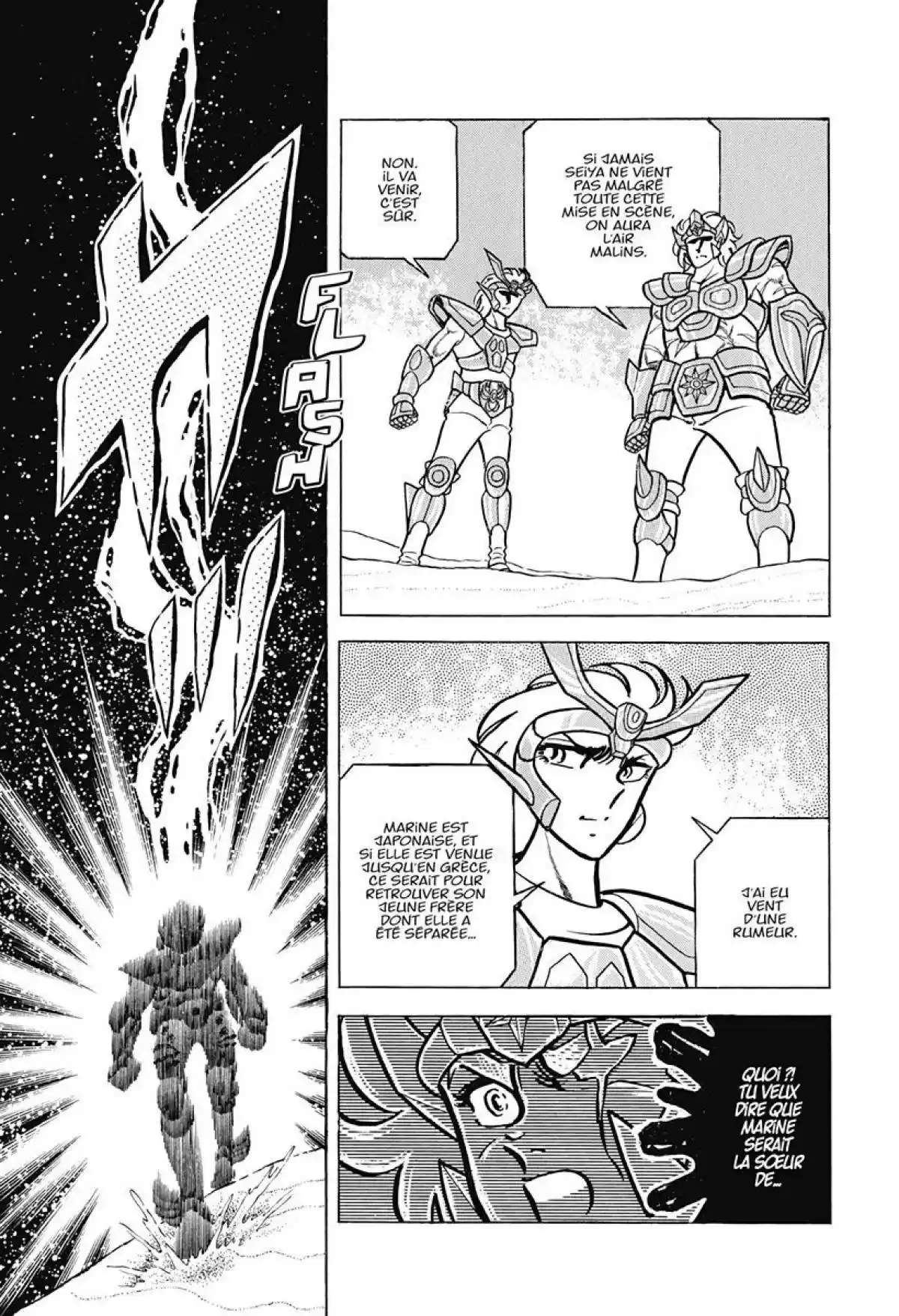 Saint Seiya – Edition Deluxe Volume 5 page 8