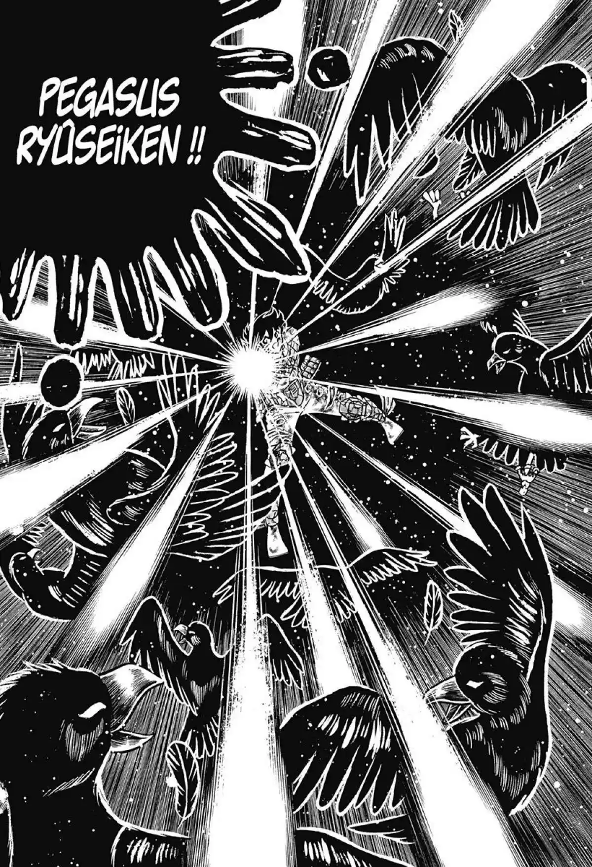 Saint Seiya – Edition Deluxe Volume 5 page 81