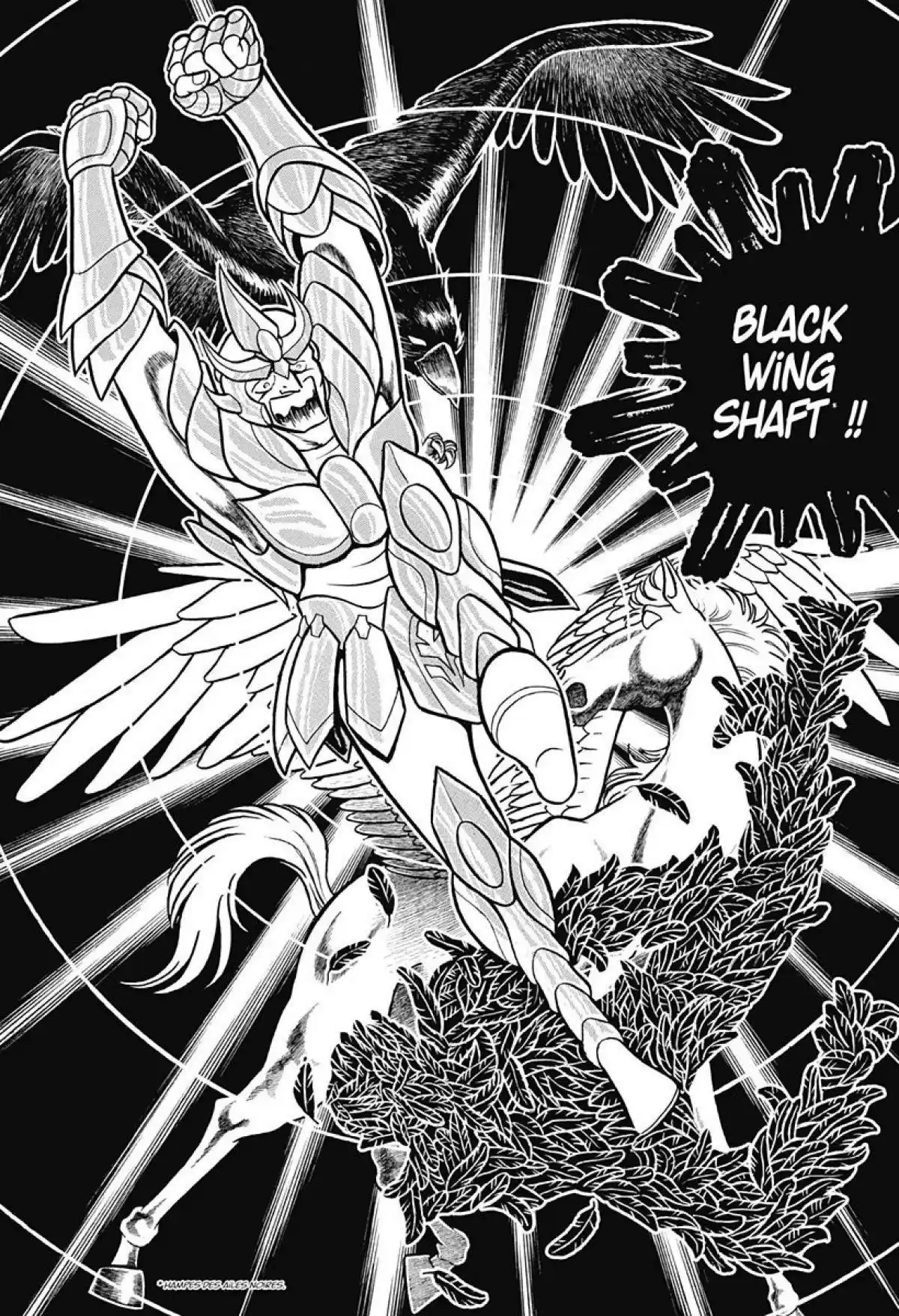 Saint Seiya – Edition Deluxe Volume 5 page 85