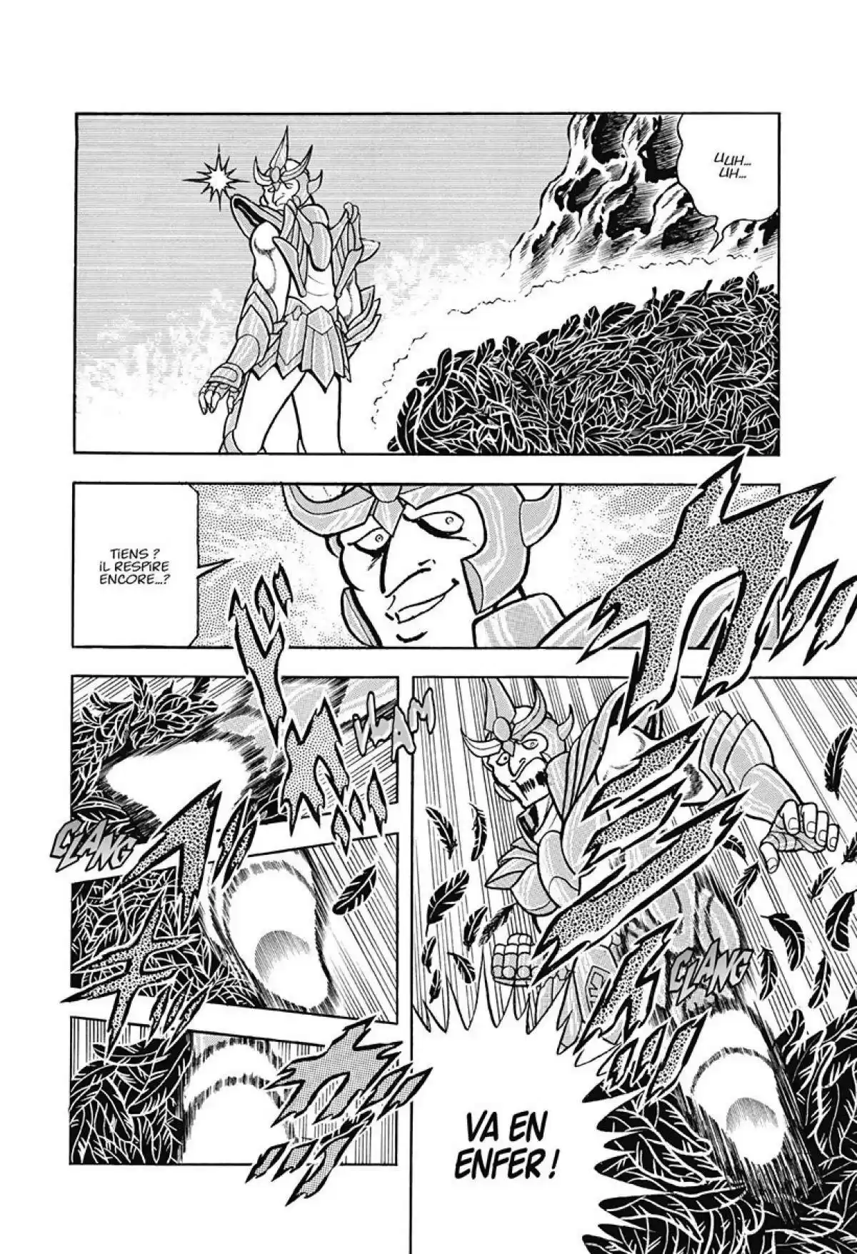 Saint Seiya – Edition Deluxe Volume 5 page 87